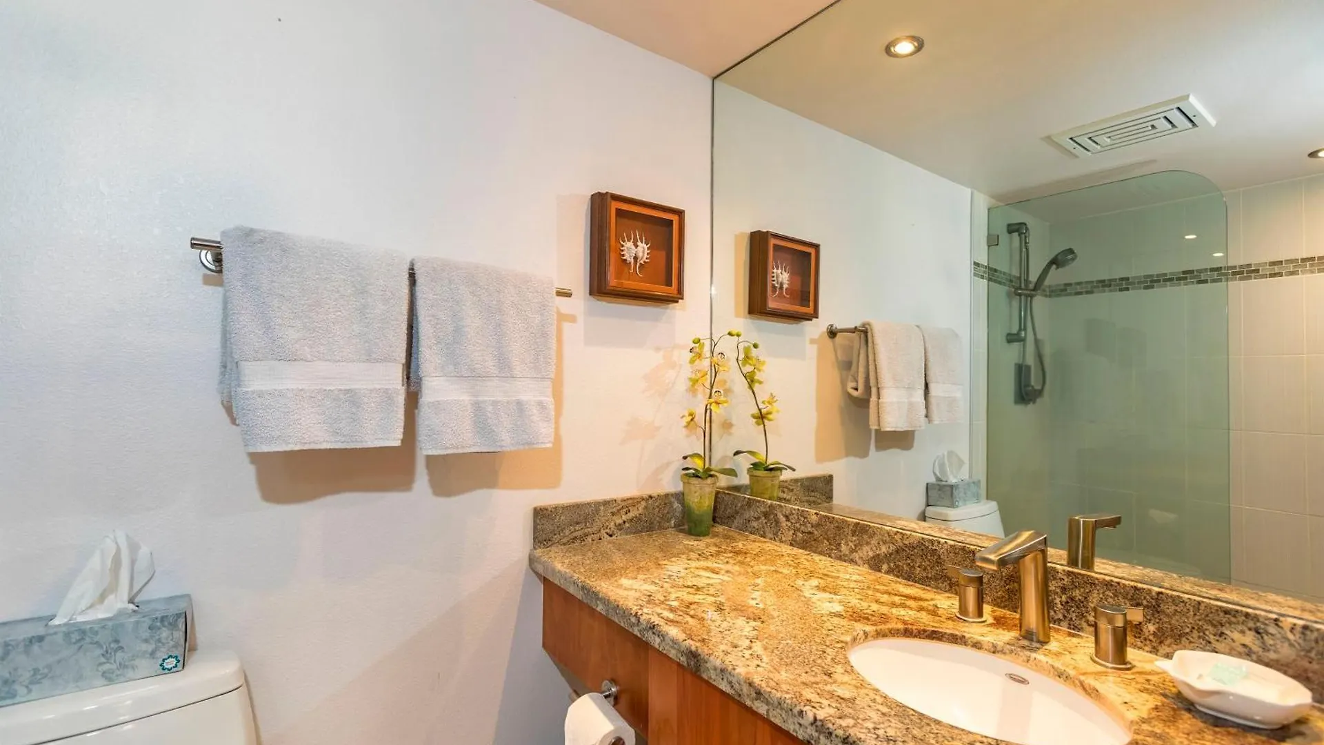 Holiday home Kamaole Sands 2-205 - Mch Kihei
