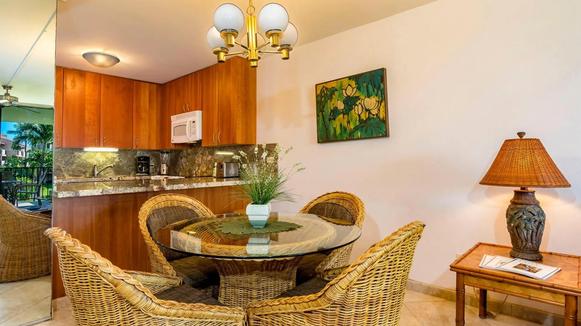Kamaole Sands 2-205 - Mch Holiday home *