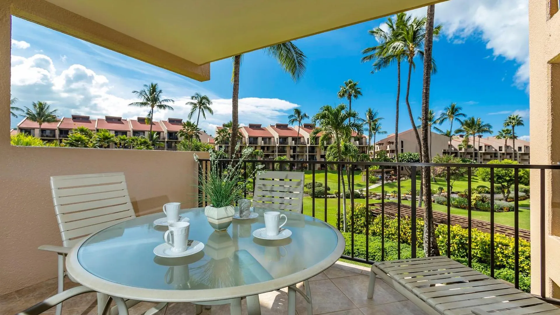 Holiday home Kamaole Sands 2-205 - Mch Kihei