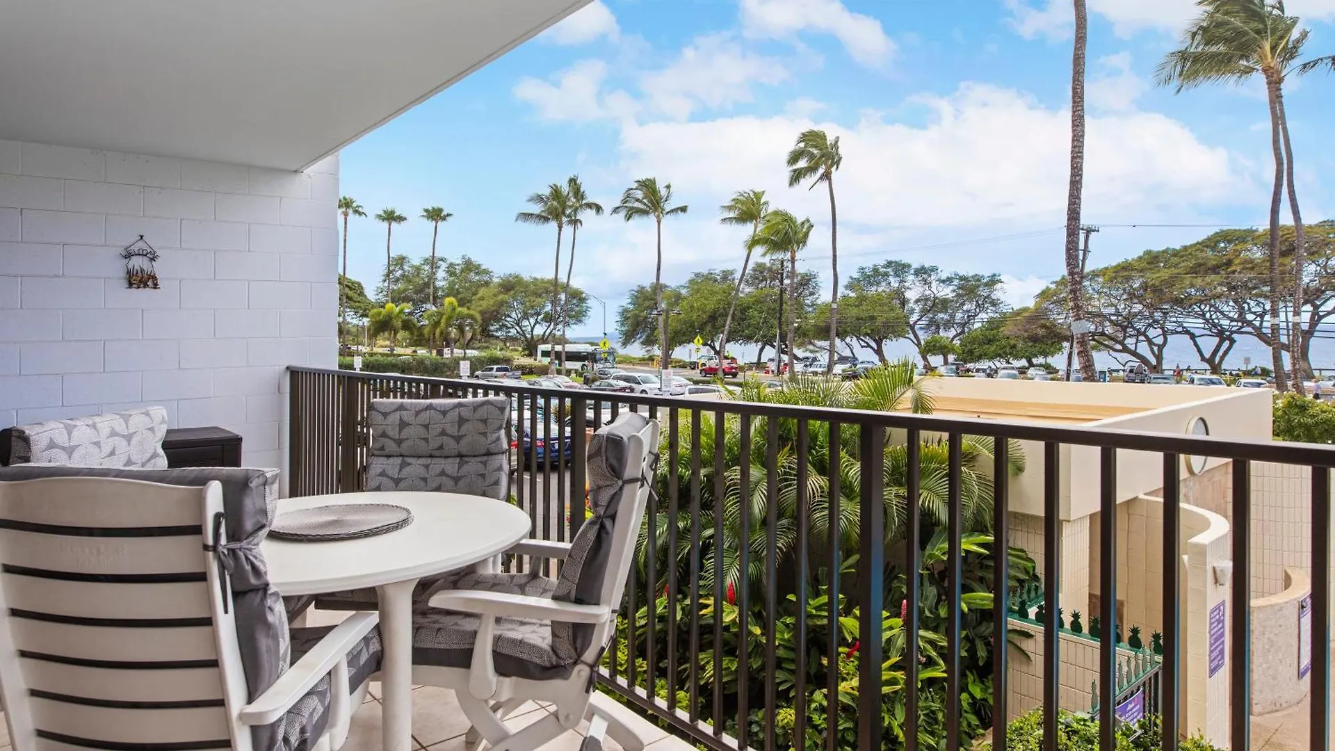Holiday home Maui Parkshore 209 - Mch