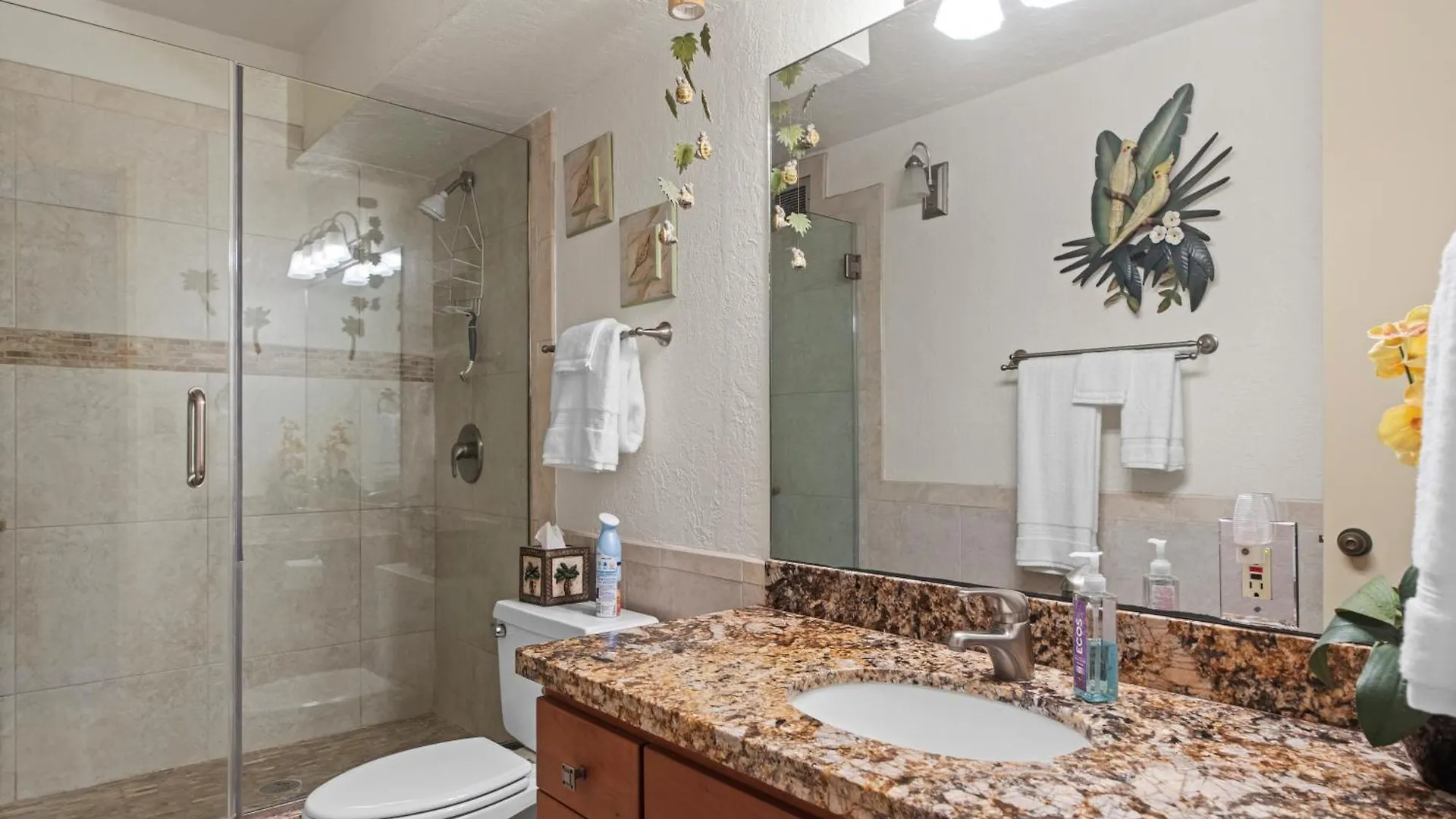 Maui Parkshore 209 - Mch Holiday home *