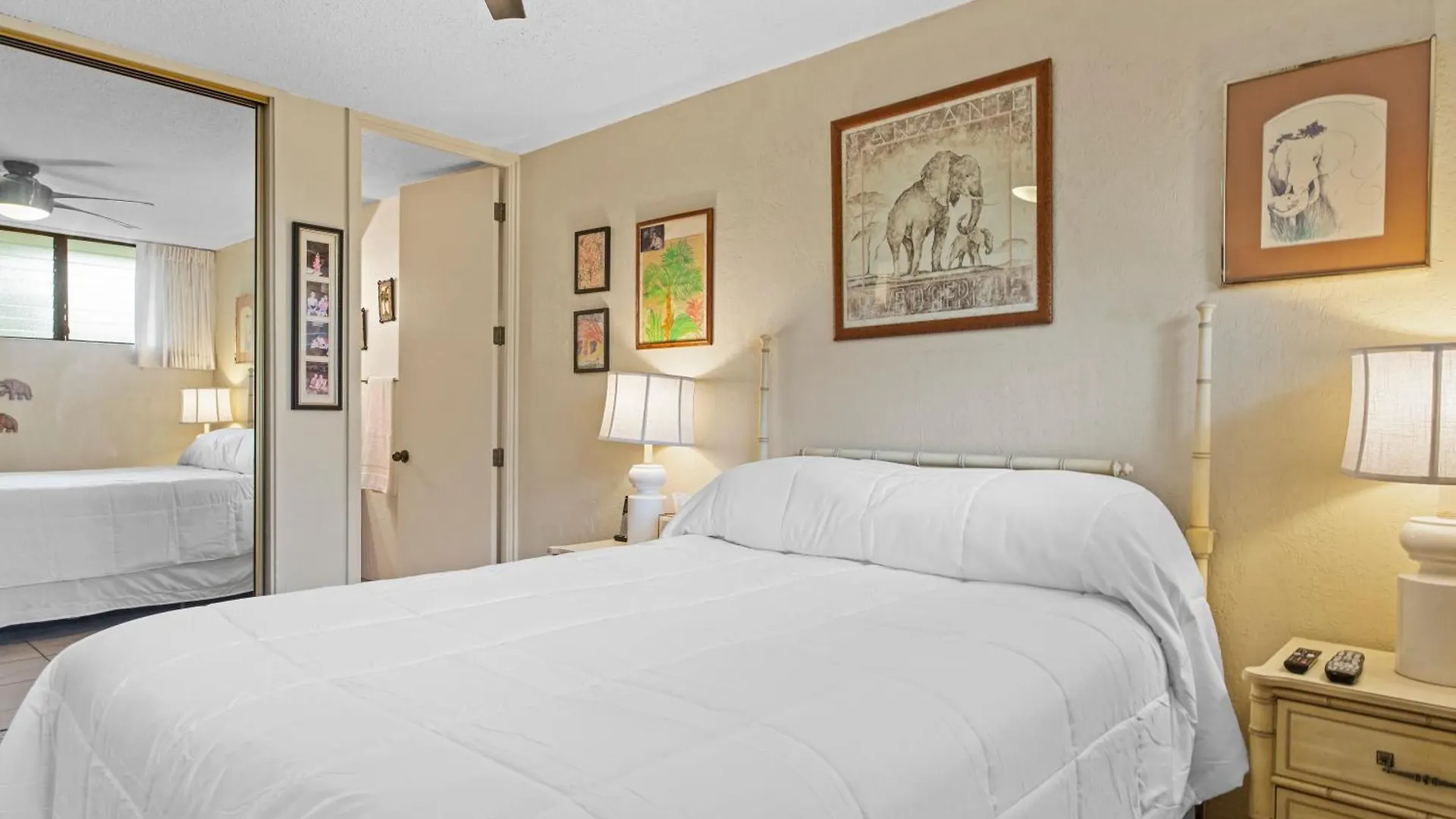 Holiday home Maui Parkshore 209 - Mch