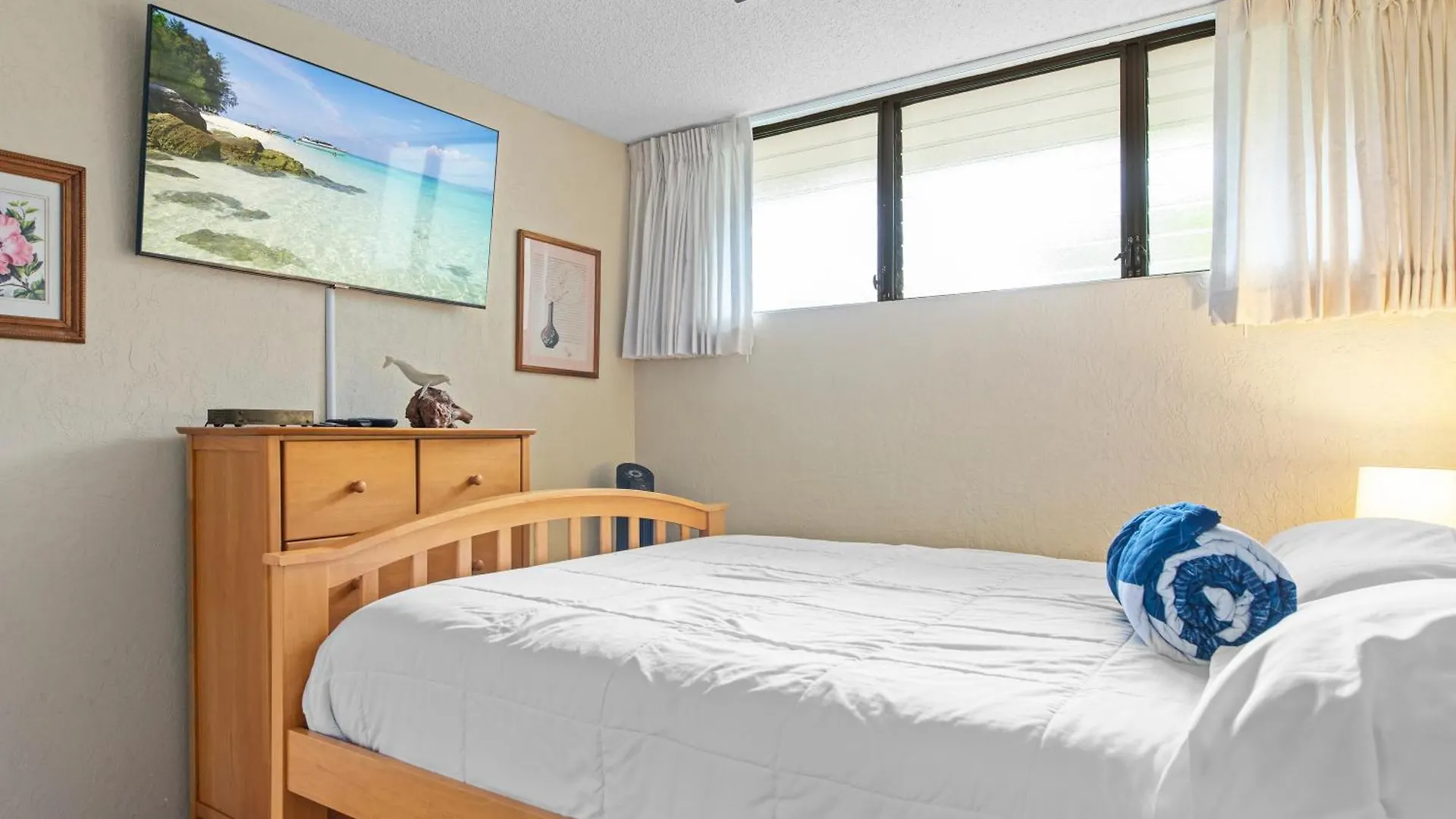 Maui Parkshore 209 - Mch Kihei