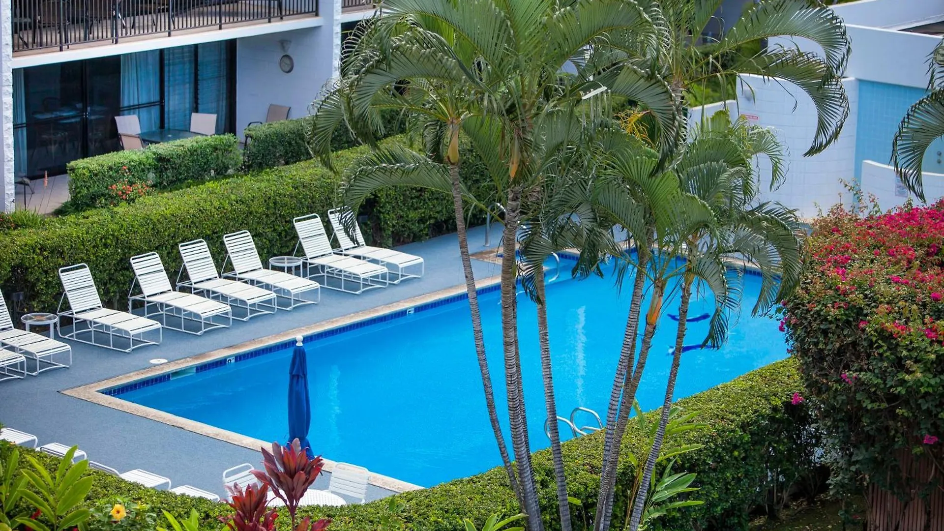 Holiday home Maui Parkshore 209 - Mch