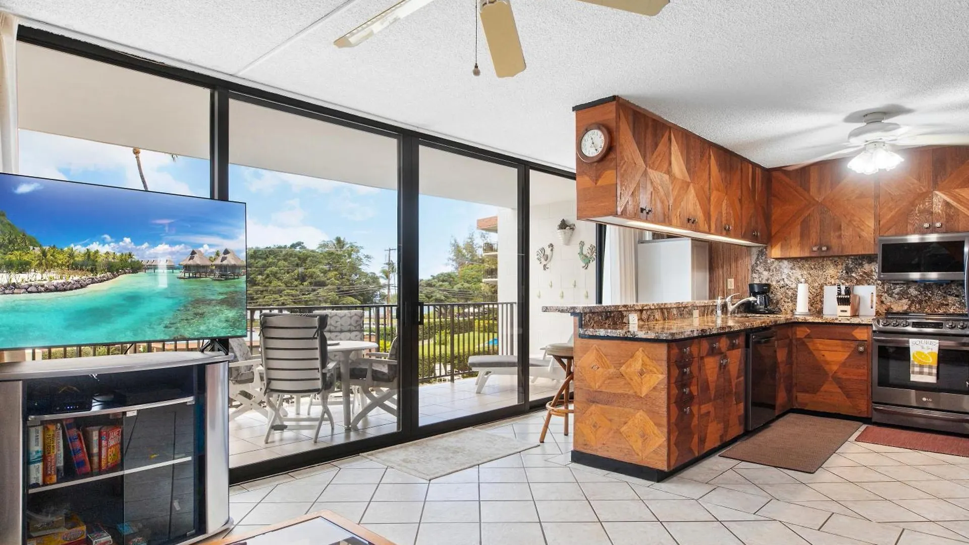 Maui Parkshore 209 - Mch Holiday home Kihei