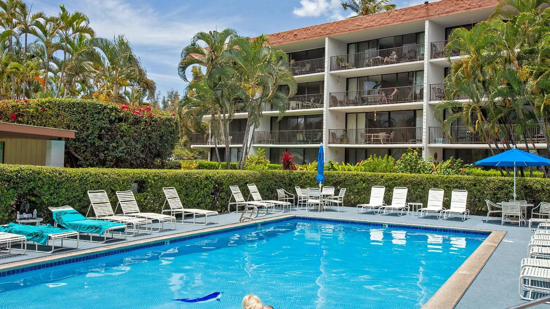 Maui Parkshore 209 - Mch