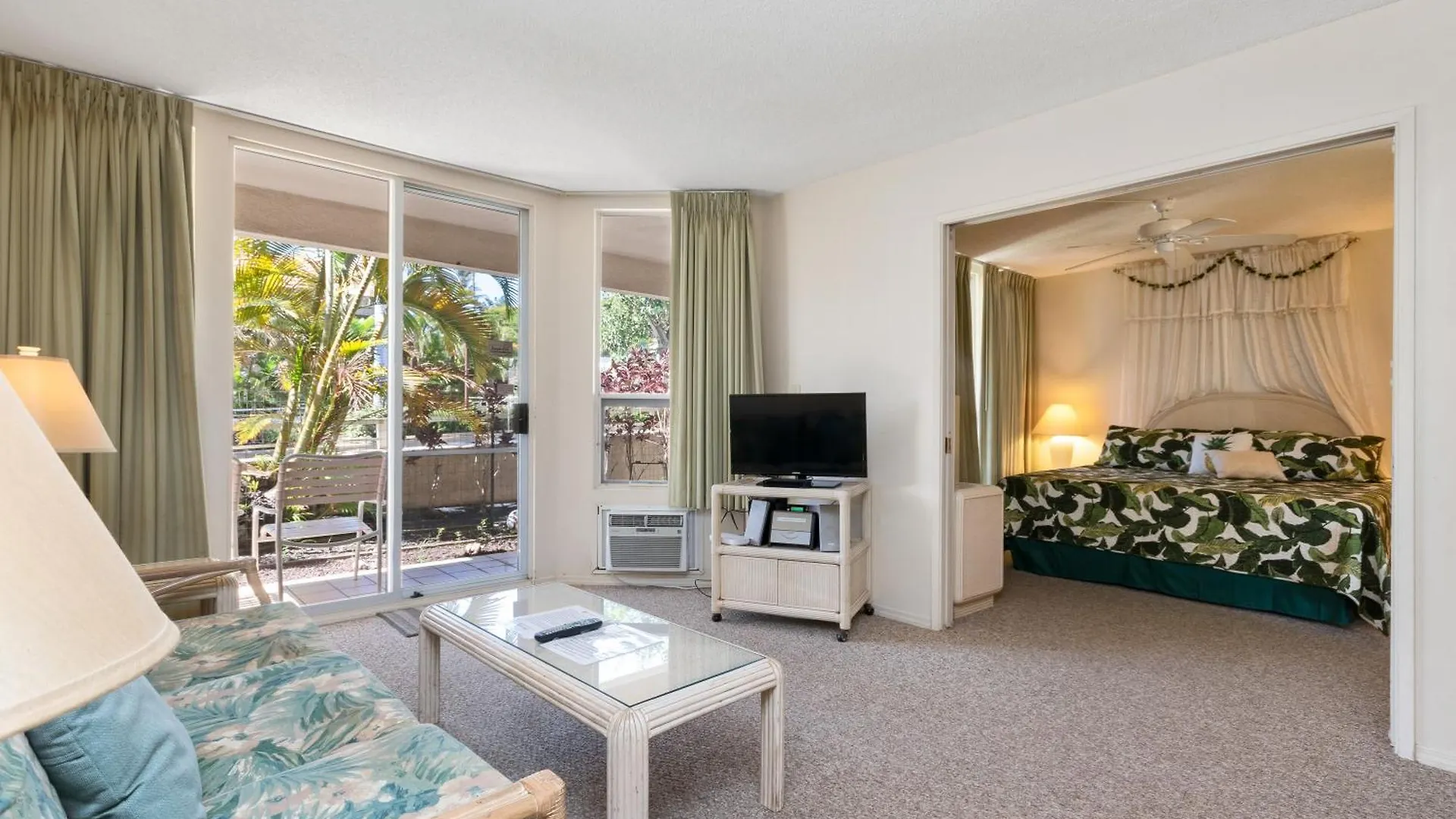 Maui Banyan F106 - Mch Holiday home Kihei