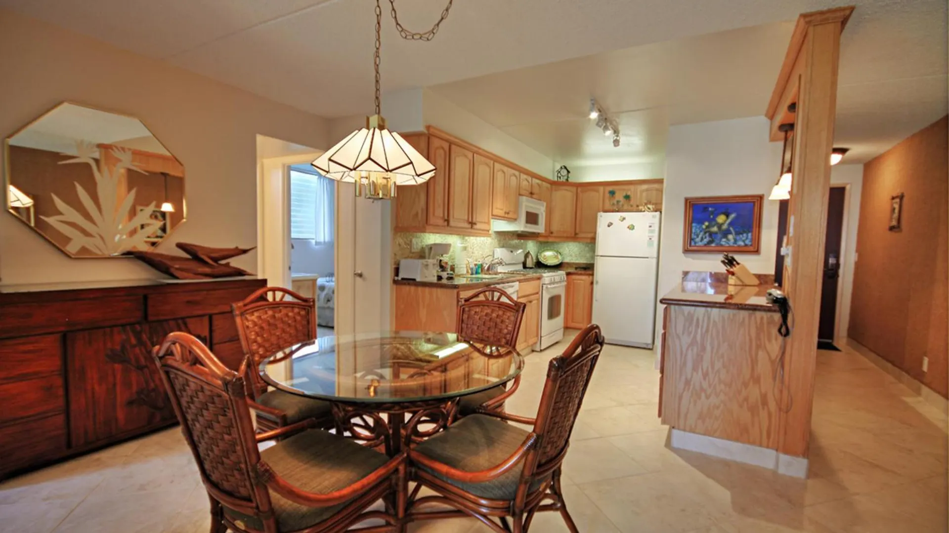 Akahi Dg02 - Mch Holiday home *