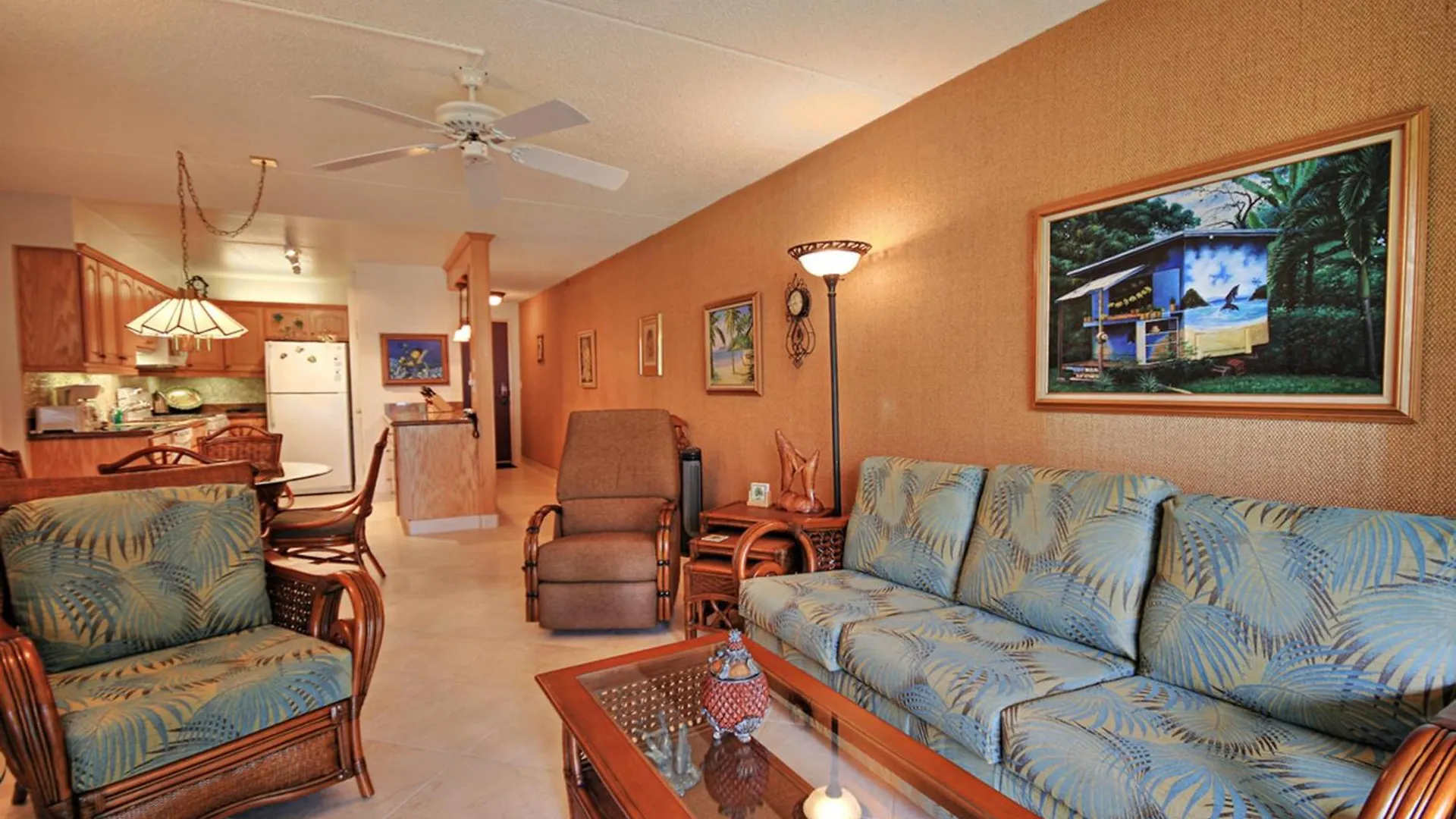 Holiday home Akahi Dg02 - Mch Kihei