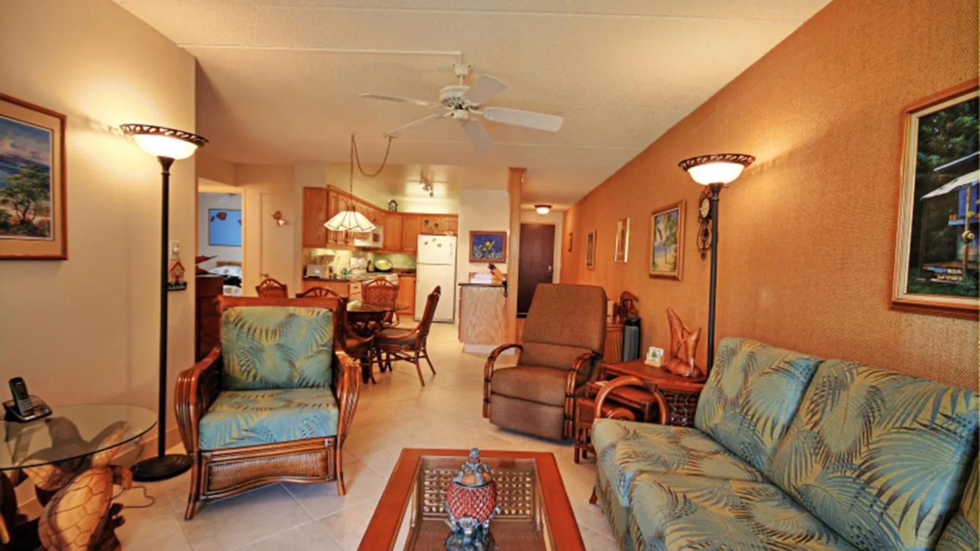 Holiday home Akahi Dg02 - Mch