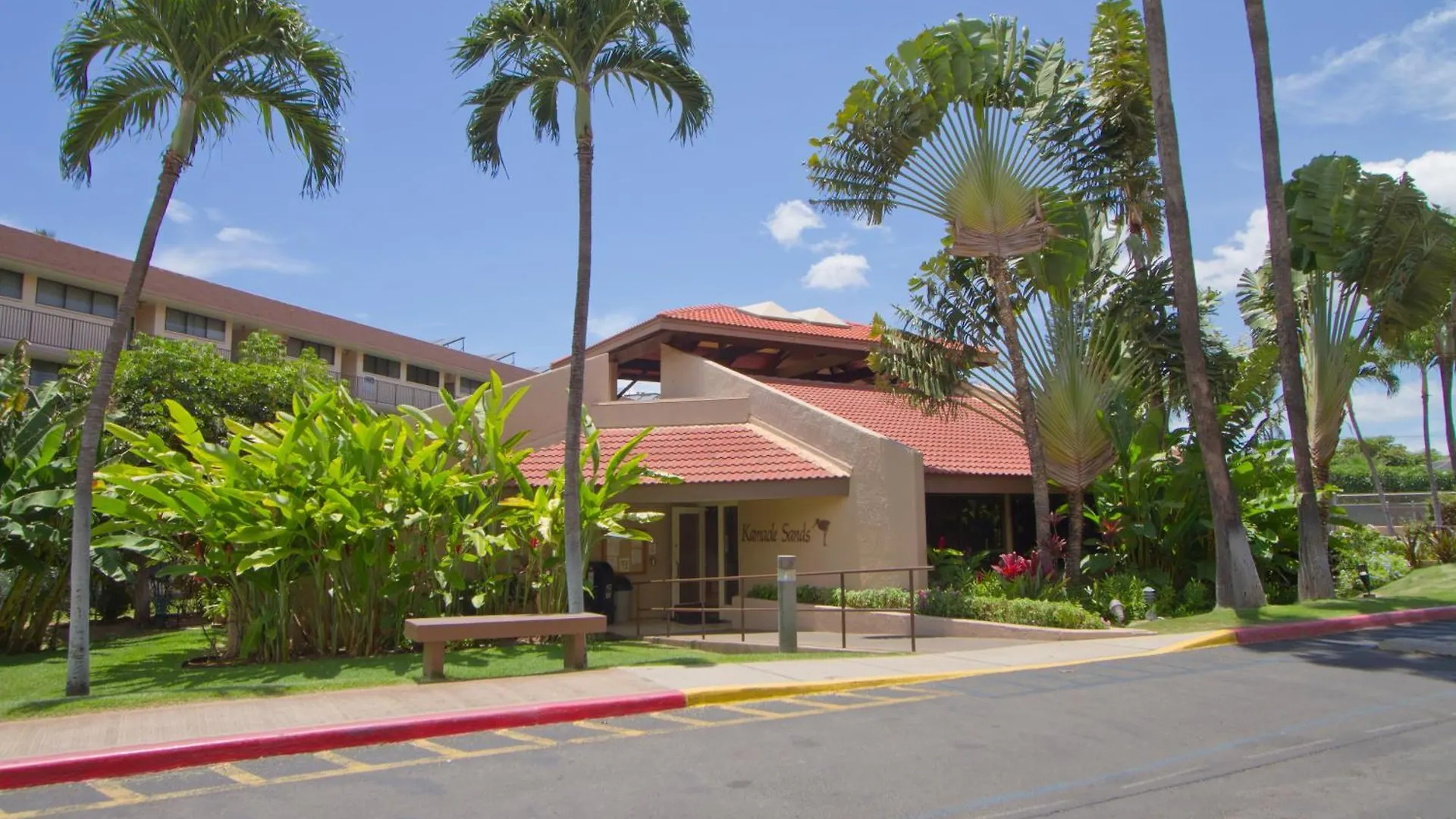 Kamaole Sands 4-312 - Mch Holiday home *