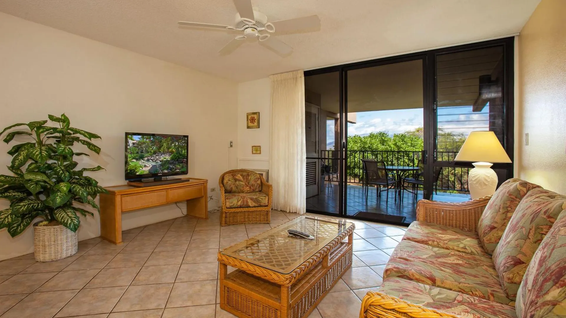 Kamaole Sands 4-312 - Mch Holiday home Kihei