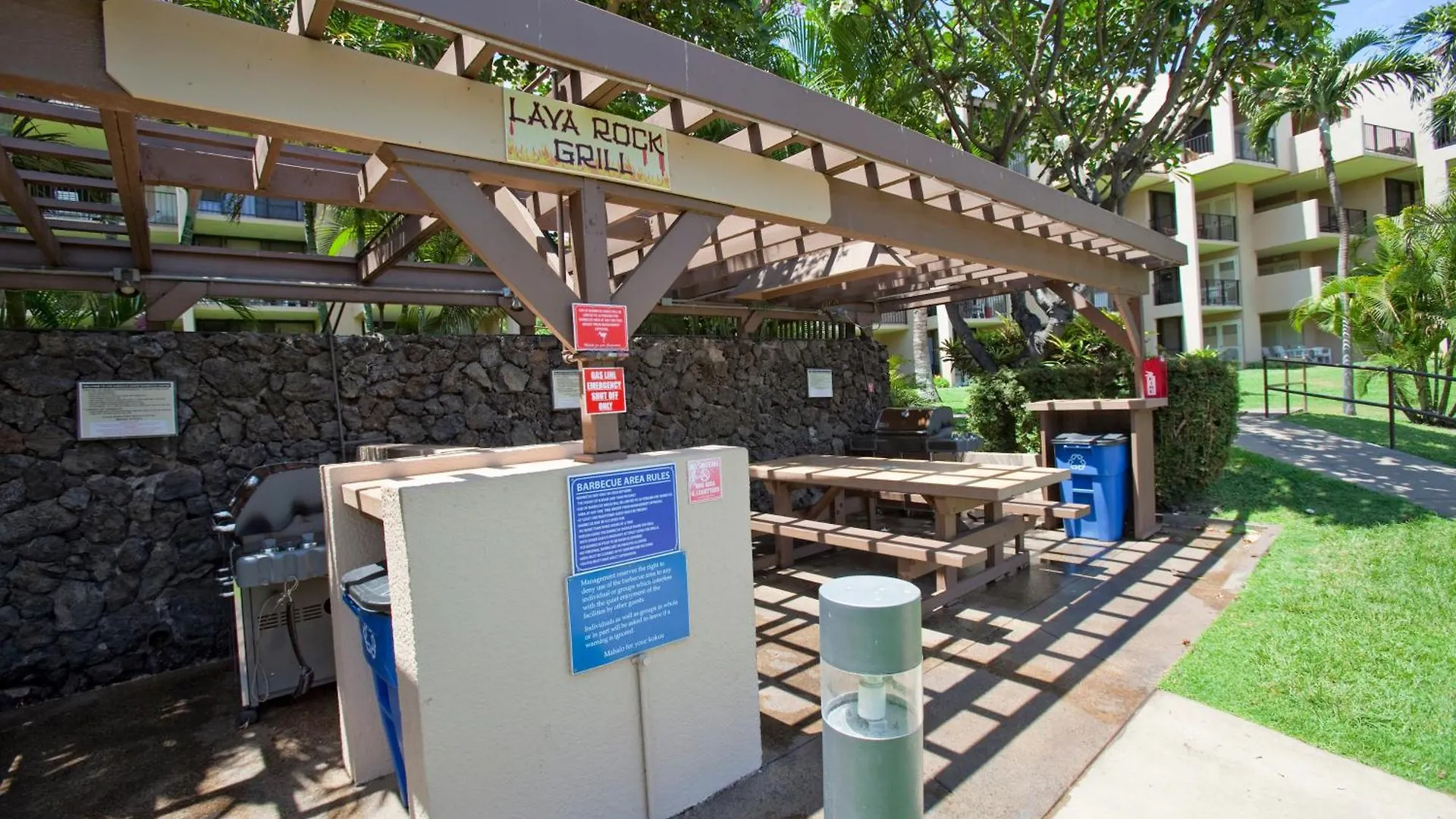 Kamaole Sands 4-312 - Mch Holiday home