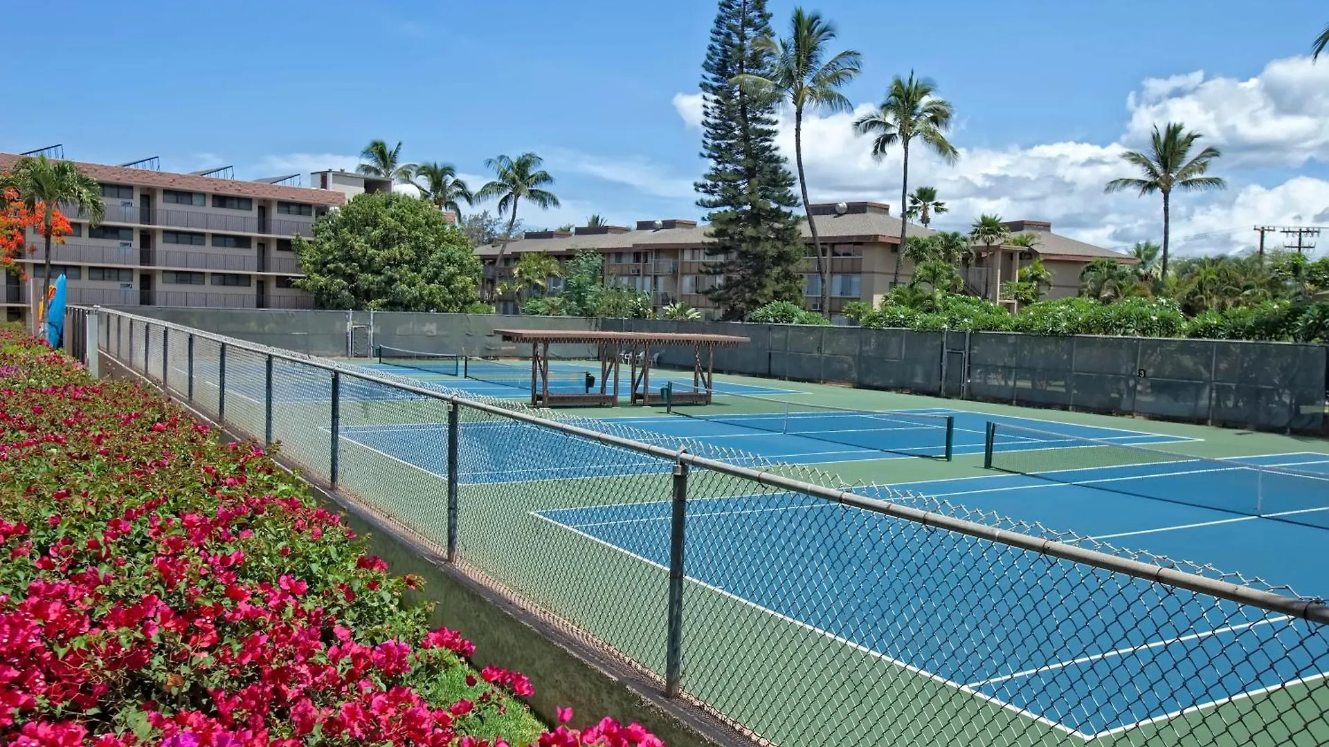 Kamaole Sands 4-312 - Mch Holiday home *