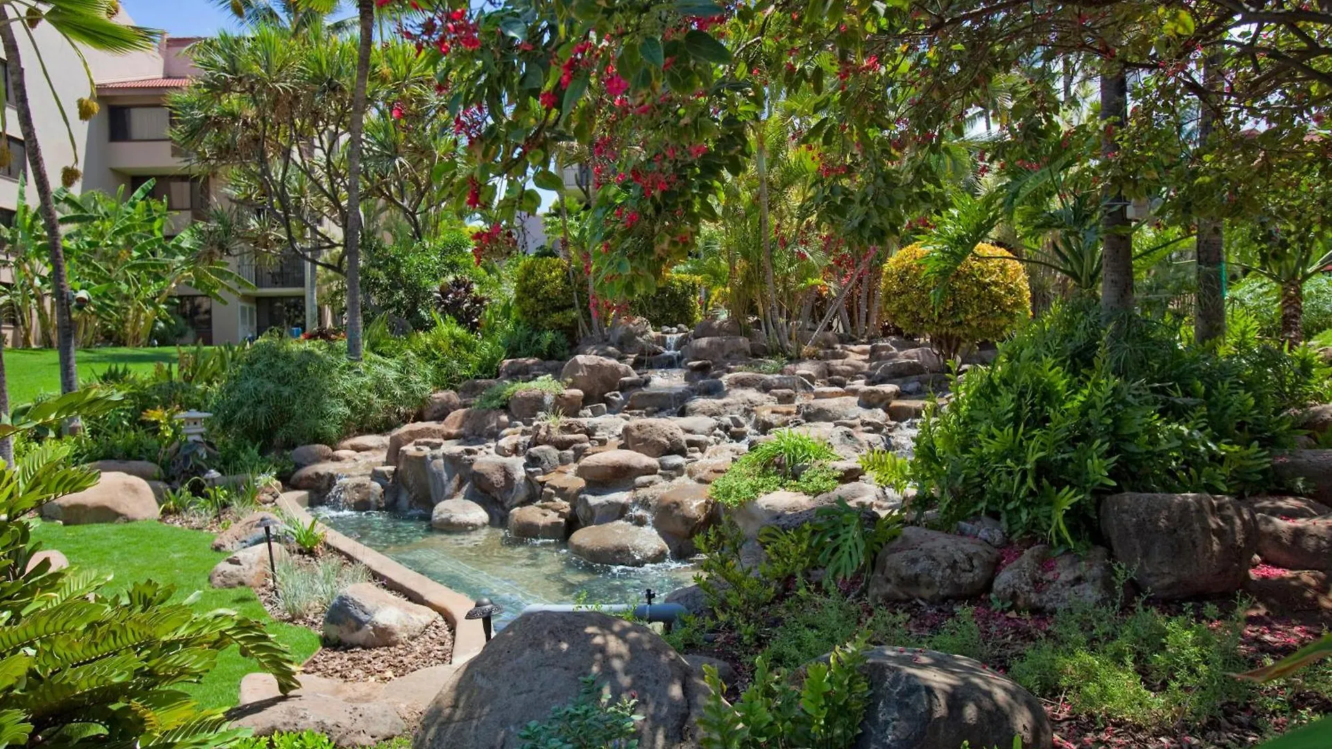 Holiday home Kamaole Sands 4-312 - Mch Kihei
