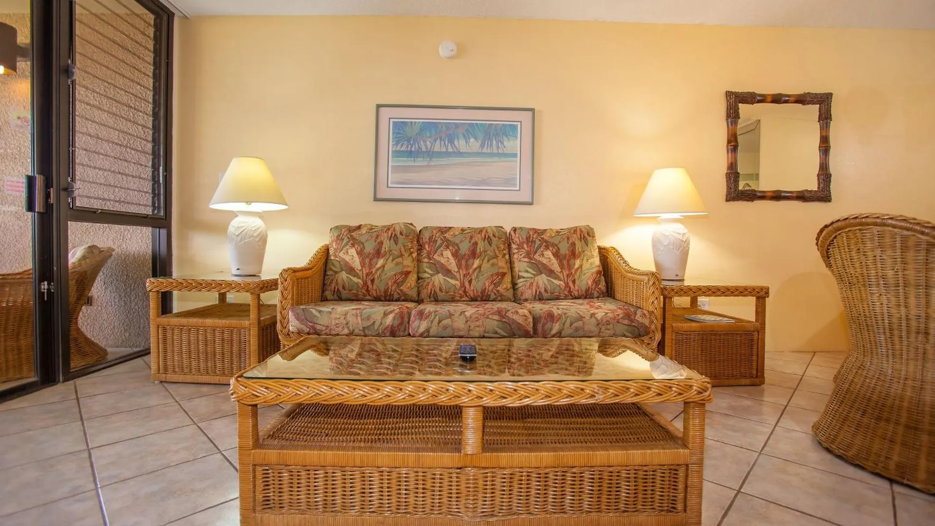 Holiday home Kamaole Sands 4-312 - Mch