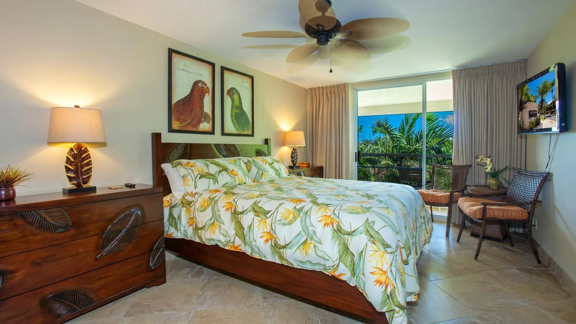 Holiday home Maui Banyan T304 - Mch Kihei