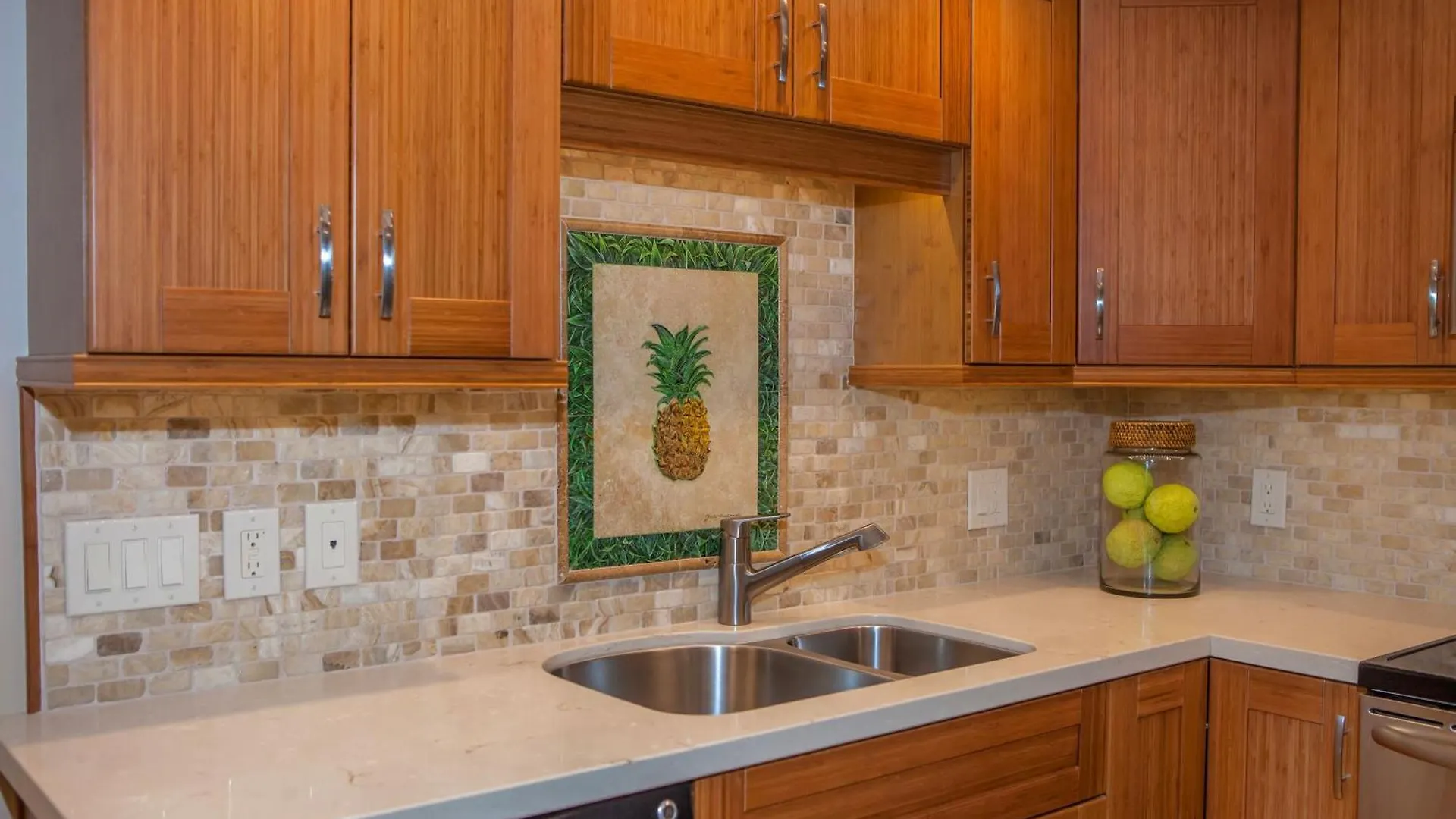 Holiday home Maui Banyan T304 - Mch Kihei
