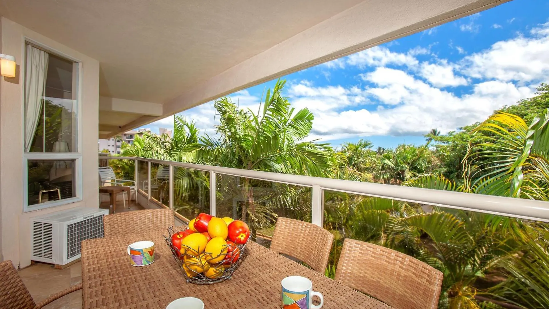 Holiday home Maui Banyan T304 - Mch *