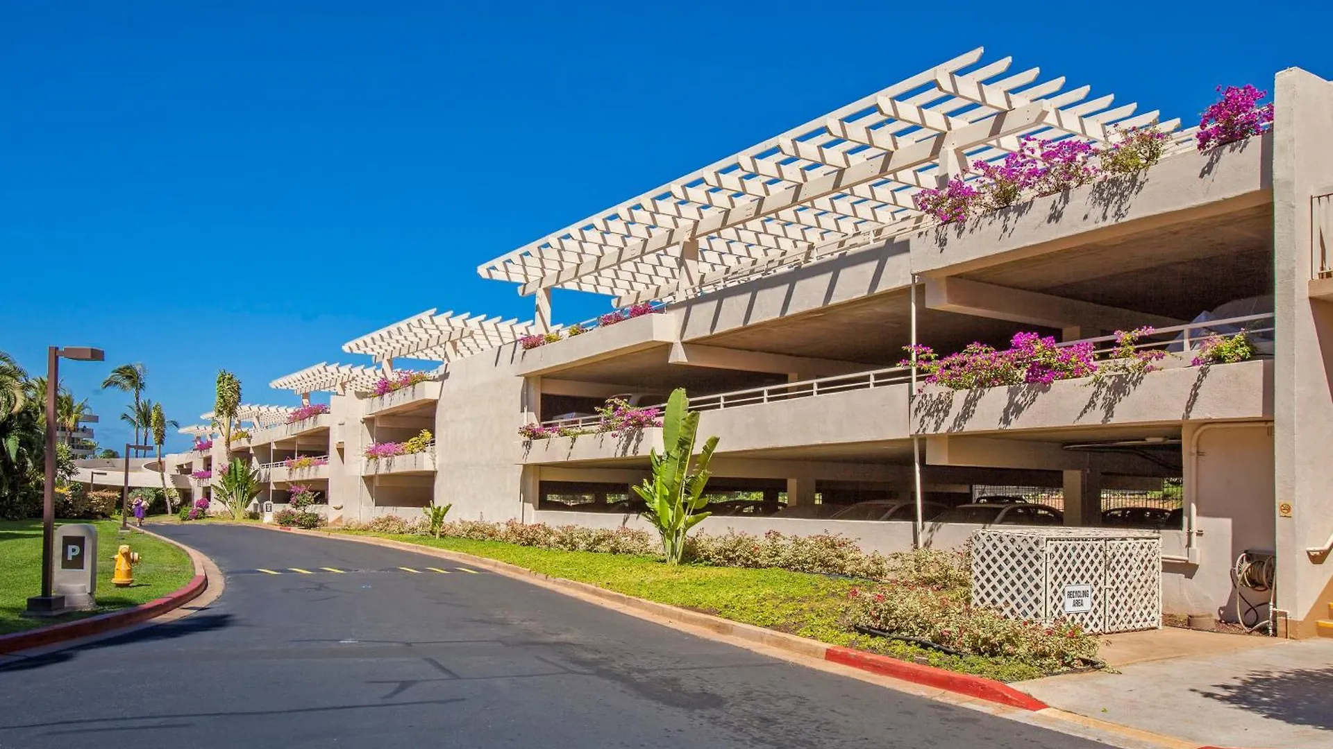 Holiday home Maui Banyan Q104 - Mch Kihei