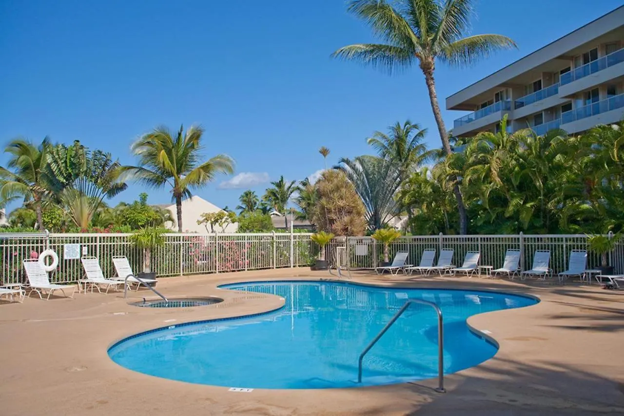 Maui Banyan Q104 - Mch Holiday home *