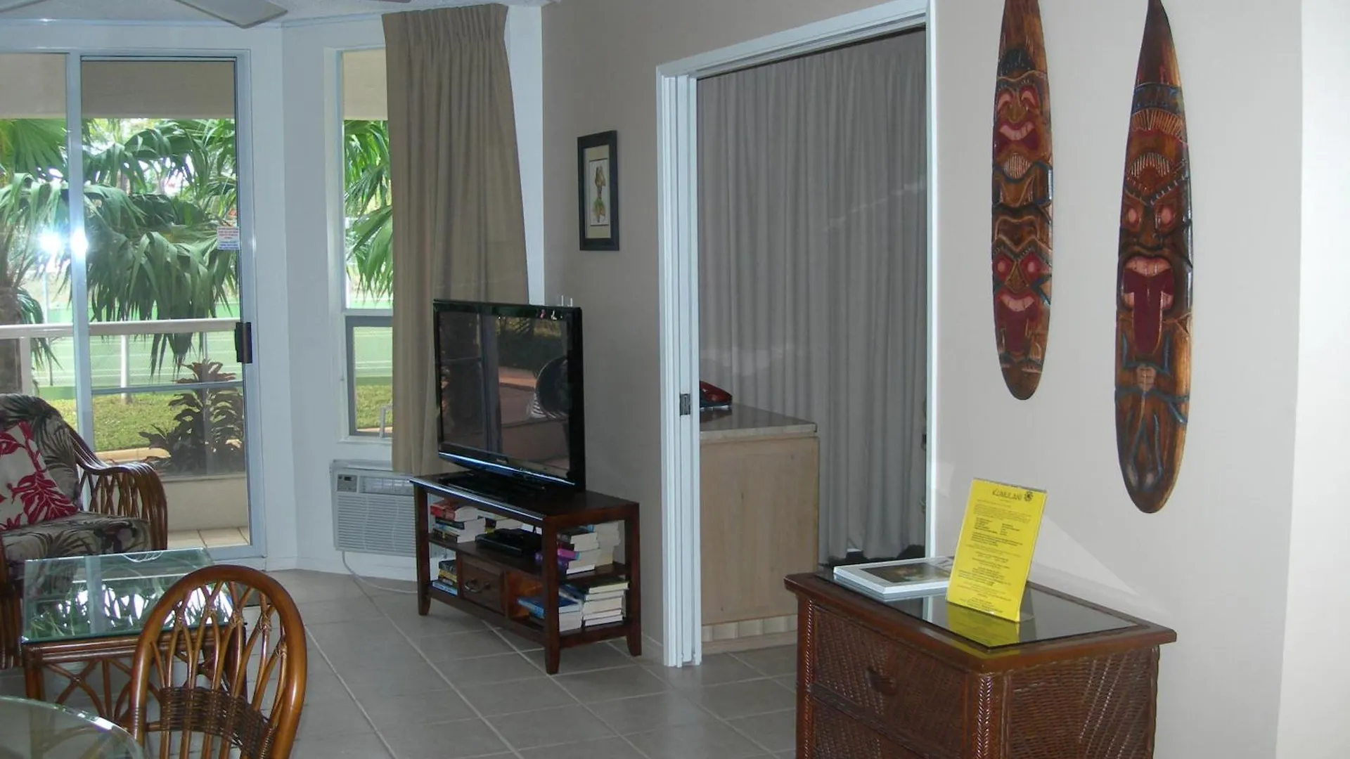 Maui Banyan Q104 - Mch Holiday home