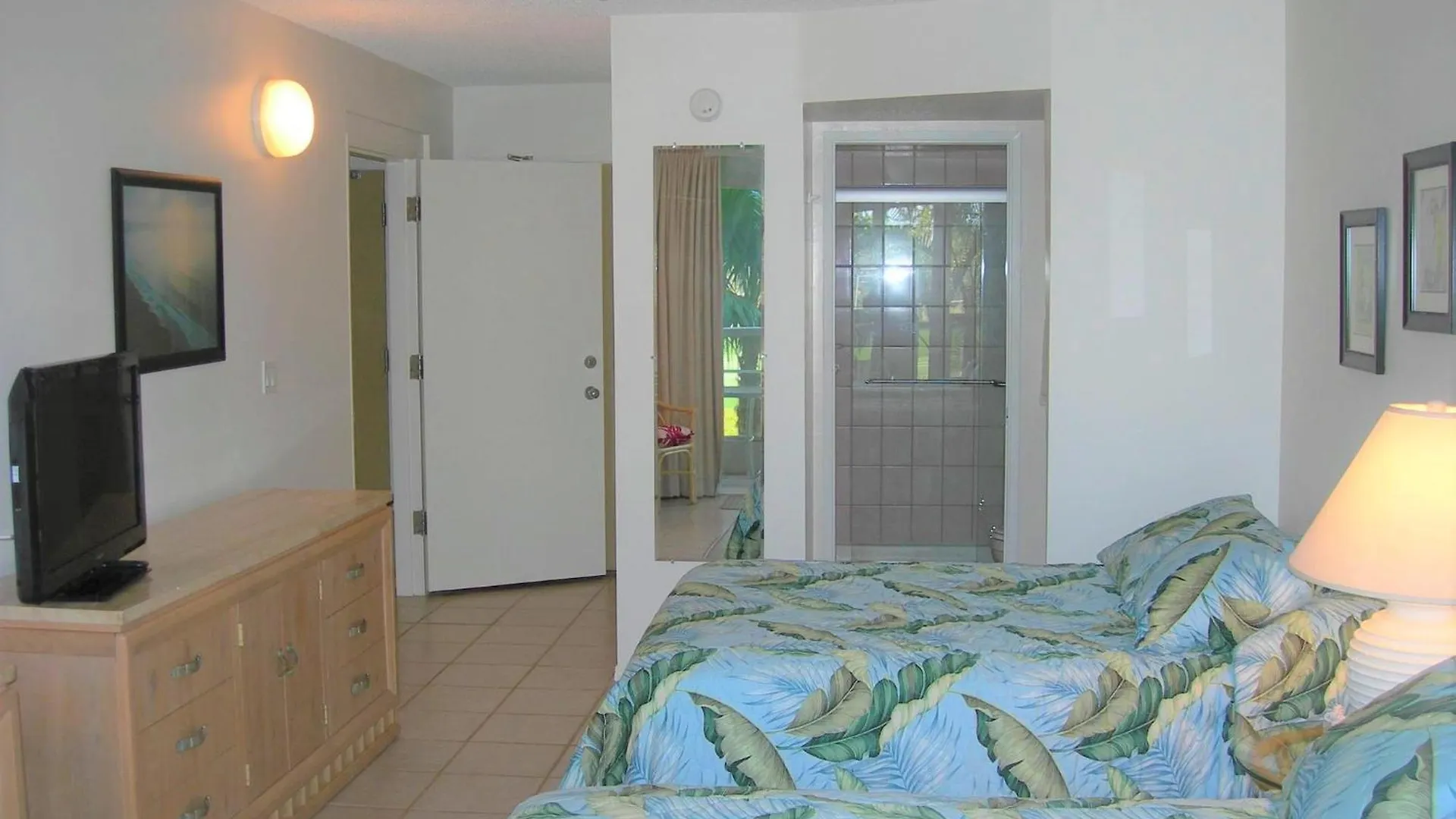 Holiday home Maui Banyan Q104 - Mch *