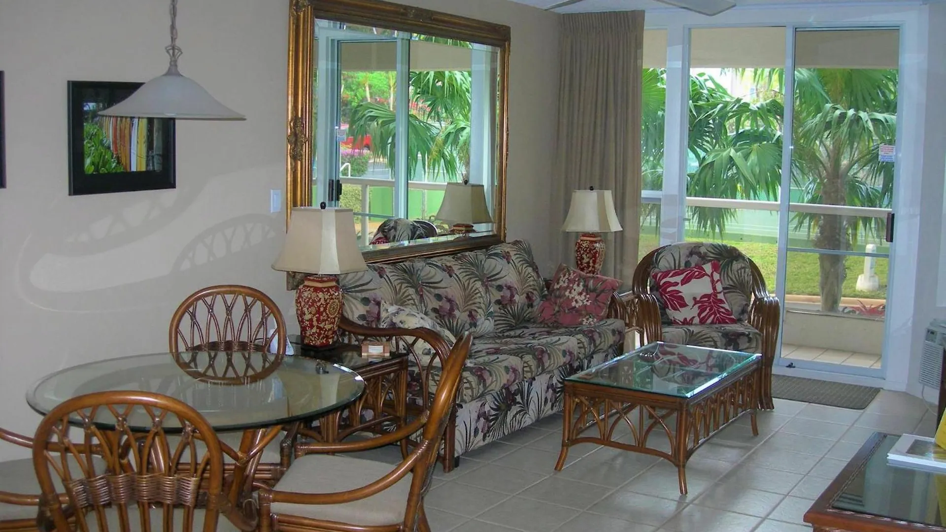 Maui Banyan Q104 - Mch Holiday home *