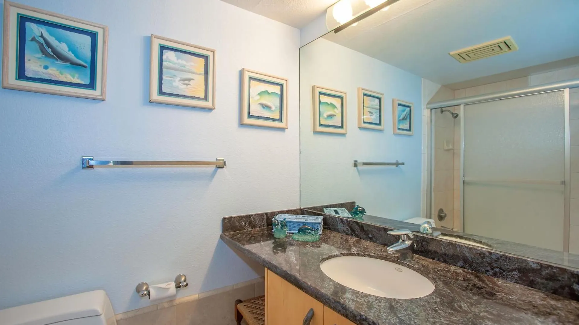 Holiday home Kamaole Sands 6-310 - Mch *