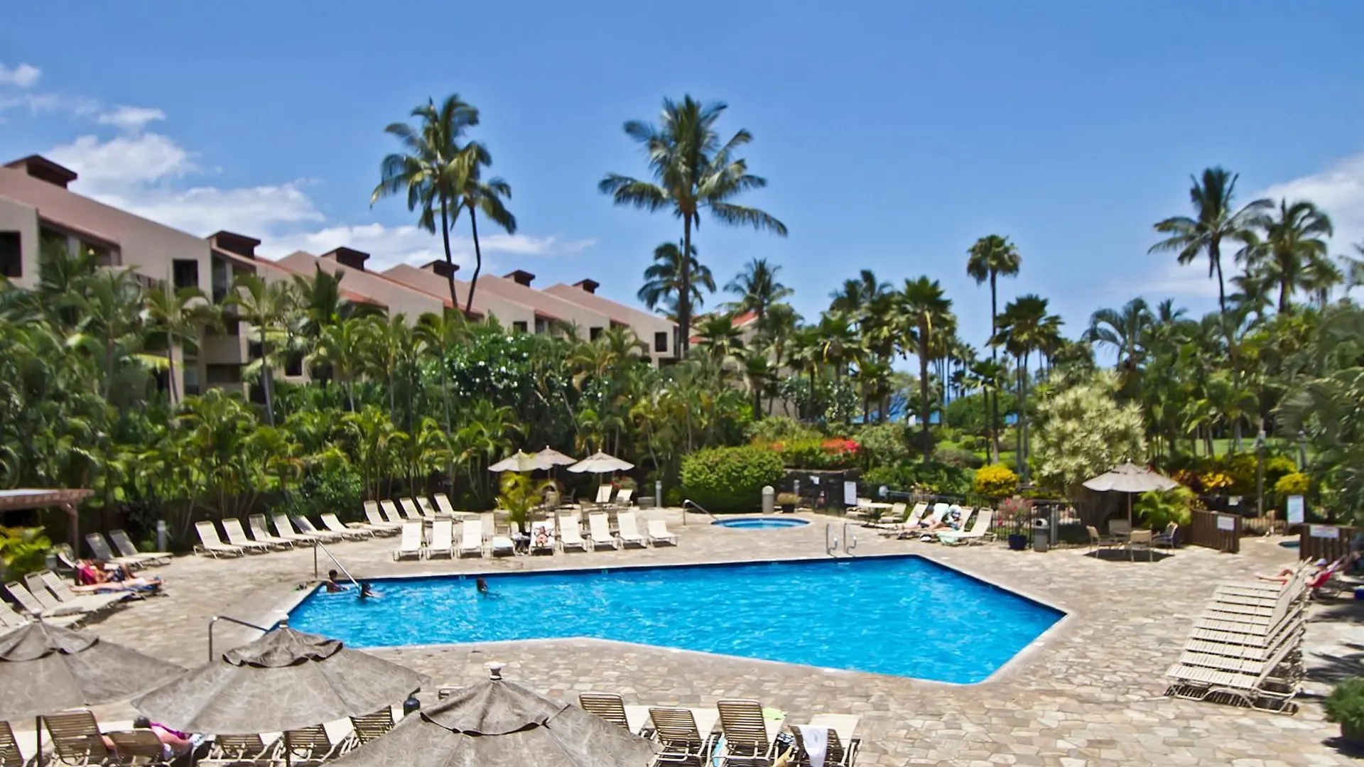 Kamaole Sands 6-310 - Mch Holiday home Kihei