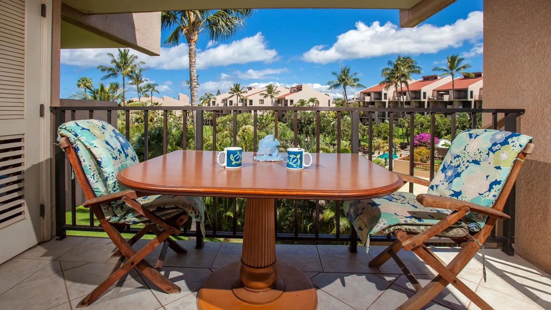 Kamaole Sands 6-310 - Mch Holiday home