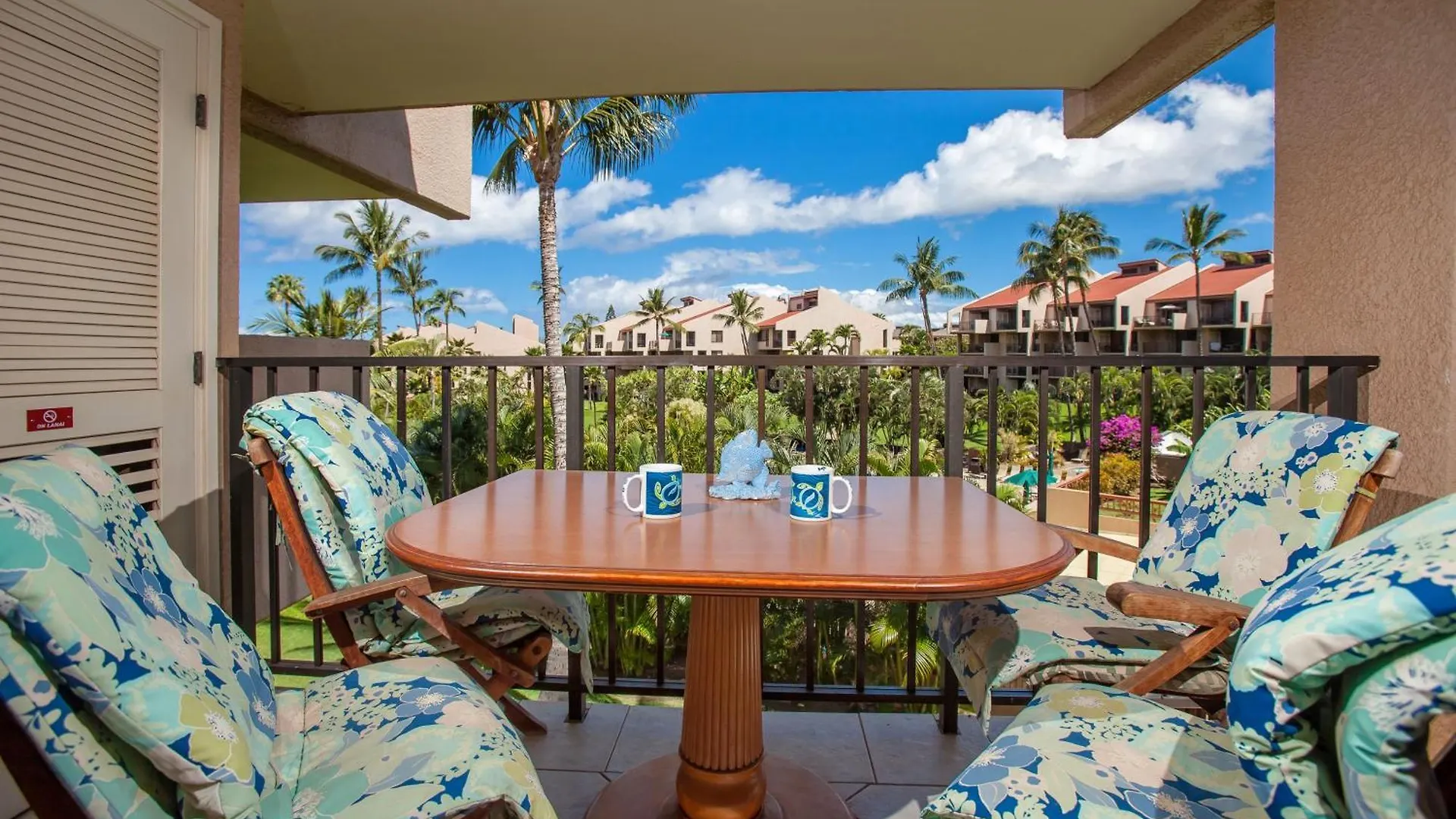 Holiday home Kamaole Sands 6-310 - Mch *