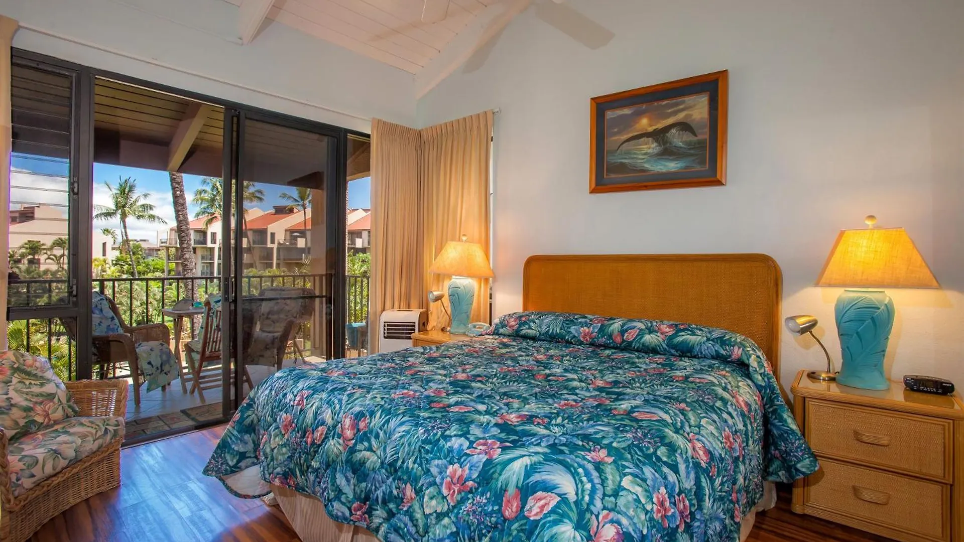 Holiday home Kamaole Sands 6-310 - Mch *