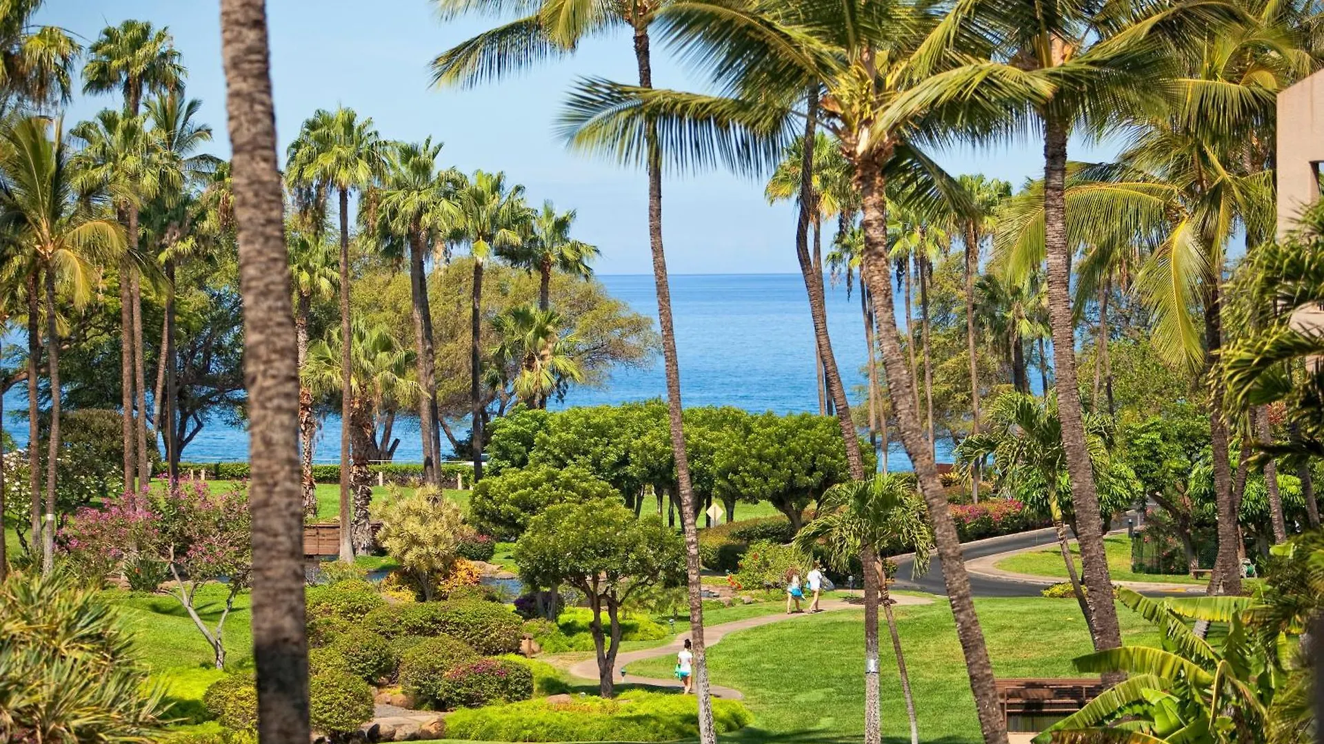 Kamaole Sands 6-310 - Mch Holiday home