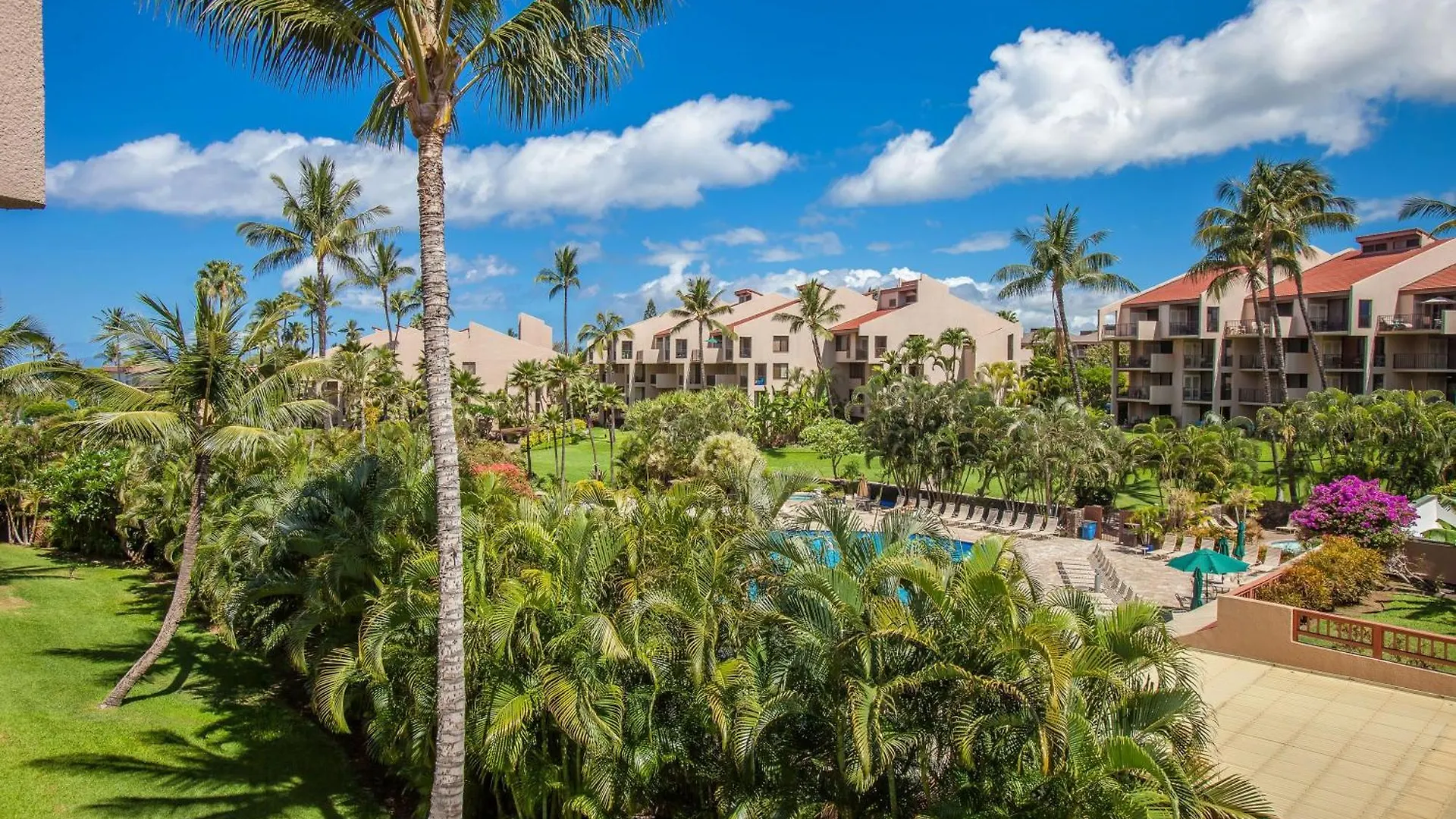 Kamaole Sands 6-310 - Mch Kihei