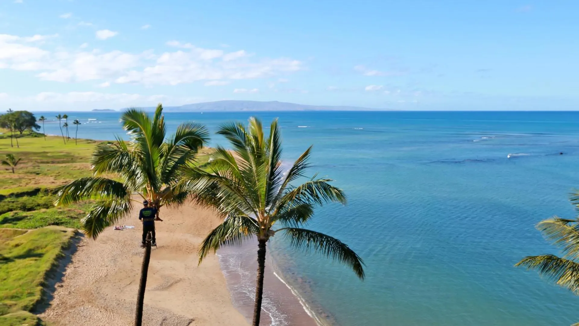 Holiday home Menehune Shores 311 - Mch *