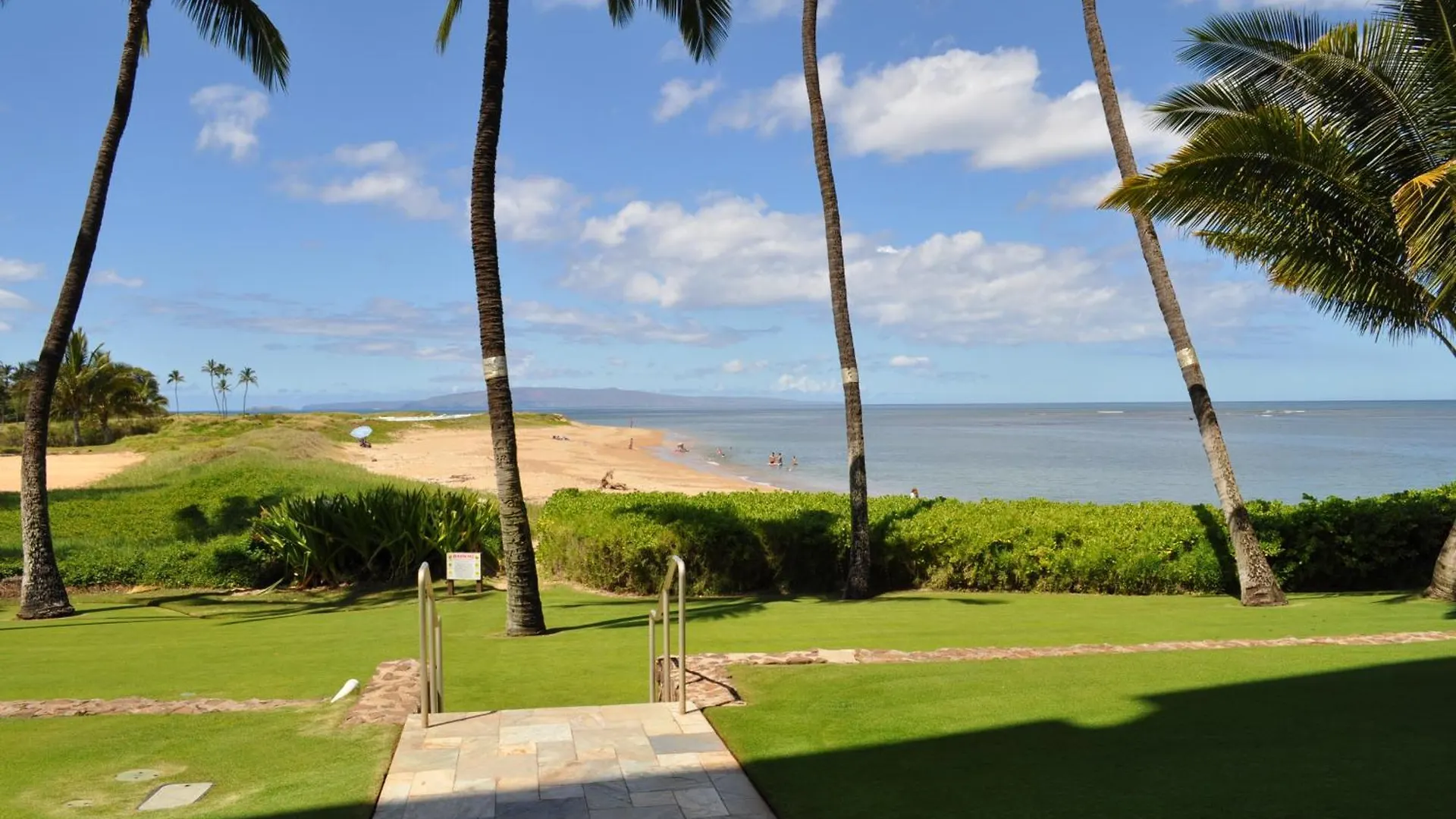 Menehune Shores 311 - Mch * Kihei