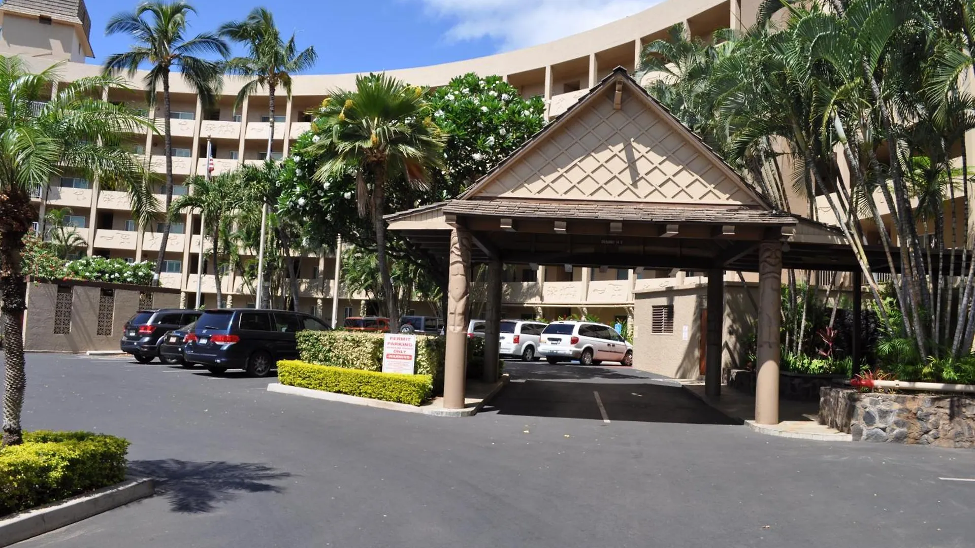 Menehune Shores 311 - Mch *