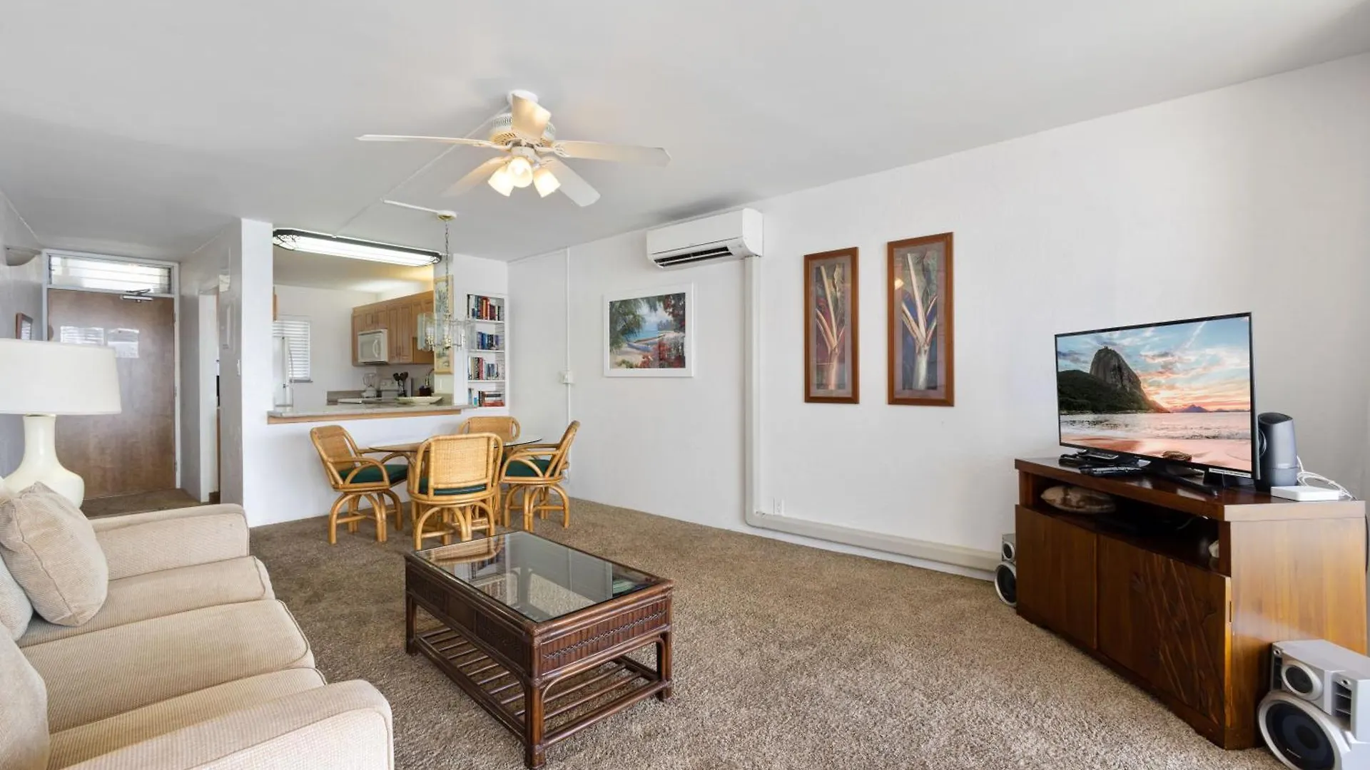 Menehune Shores 311 - Mch