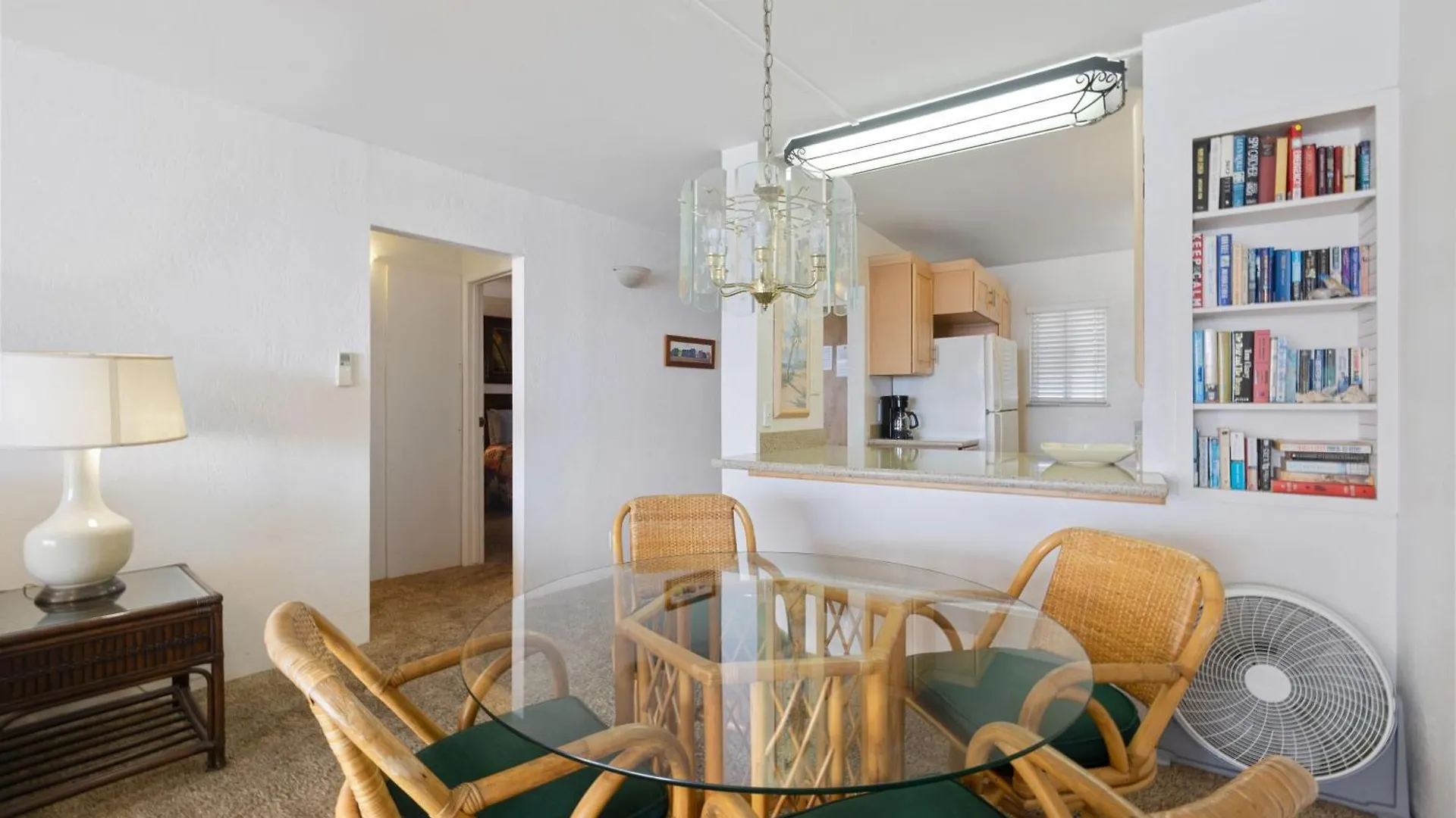 Holiday home Menehune Shores 311 - Mch