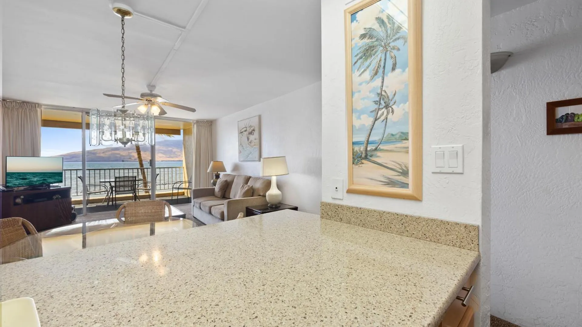 Menehune Shores 311 - Mch Kihei