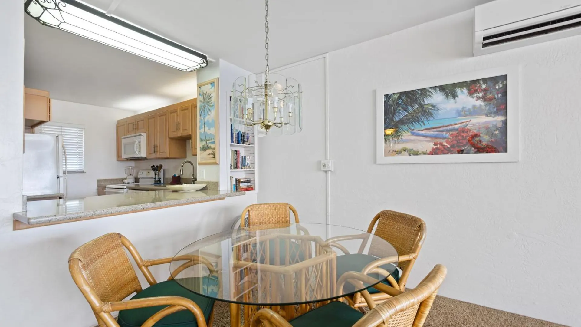 Holiday home Menehune Shores 311 - Mch *