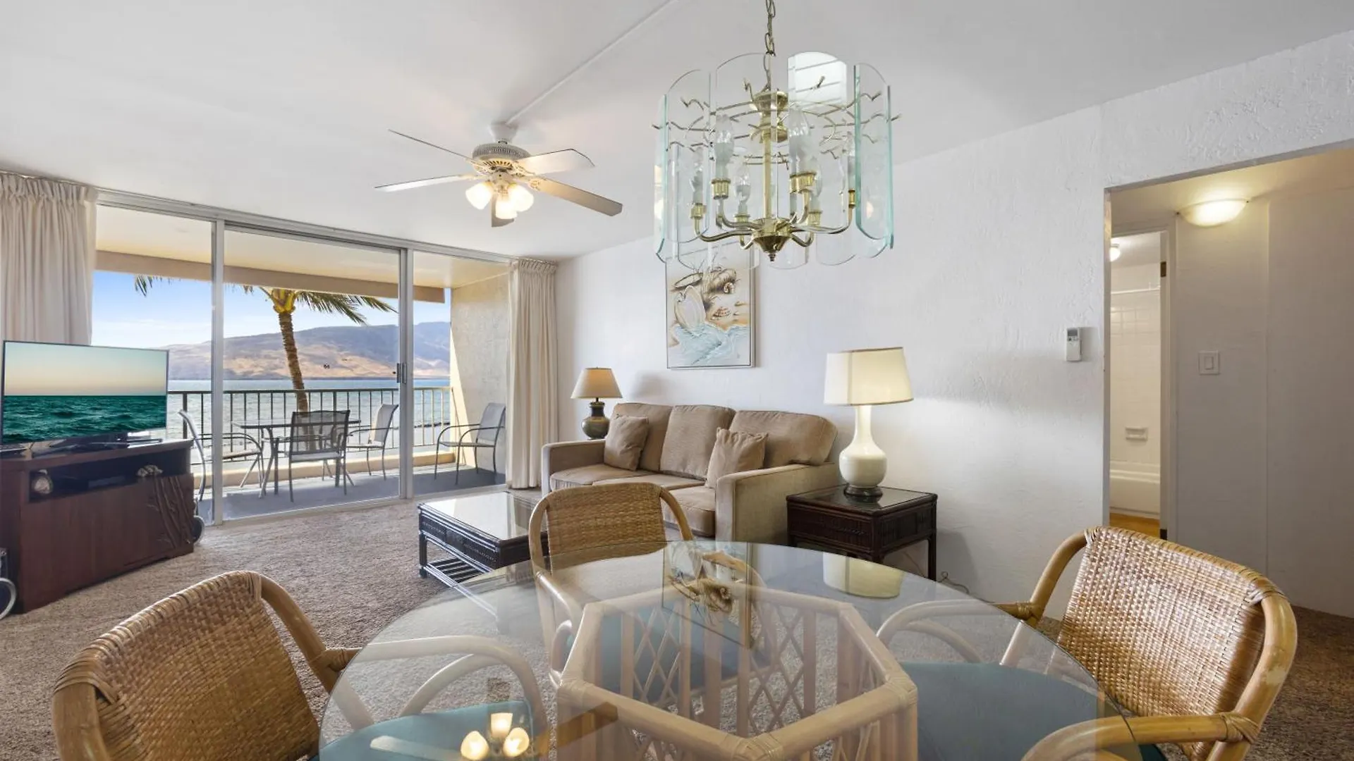 Menehune Shores 311 - Mch *