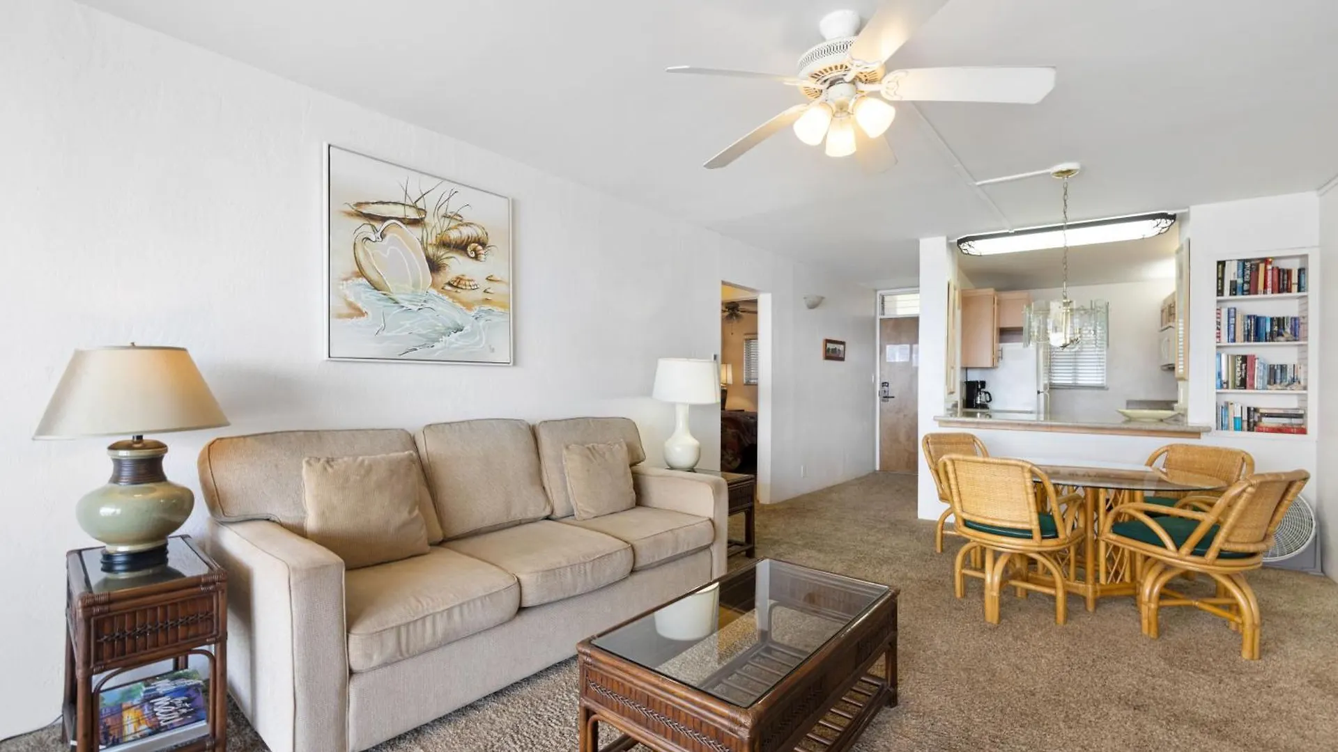 Menehune Shores 311 - Mch