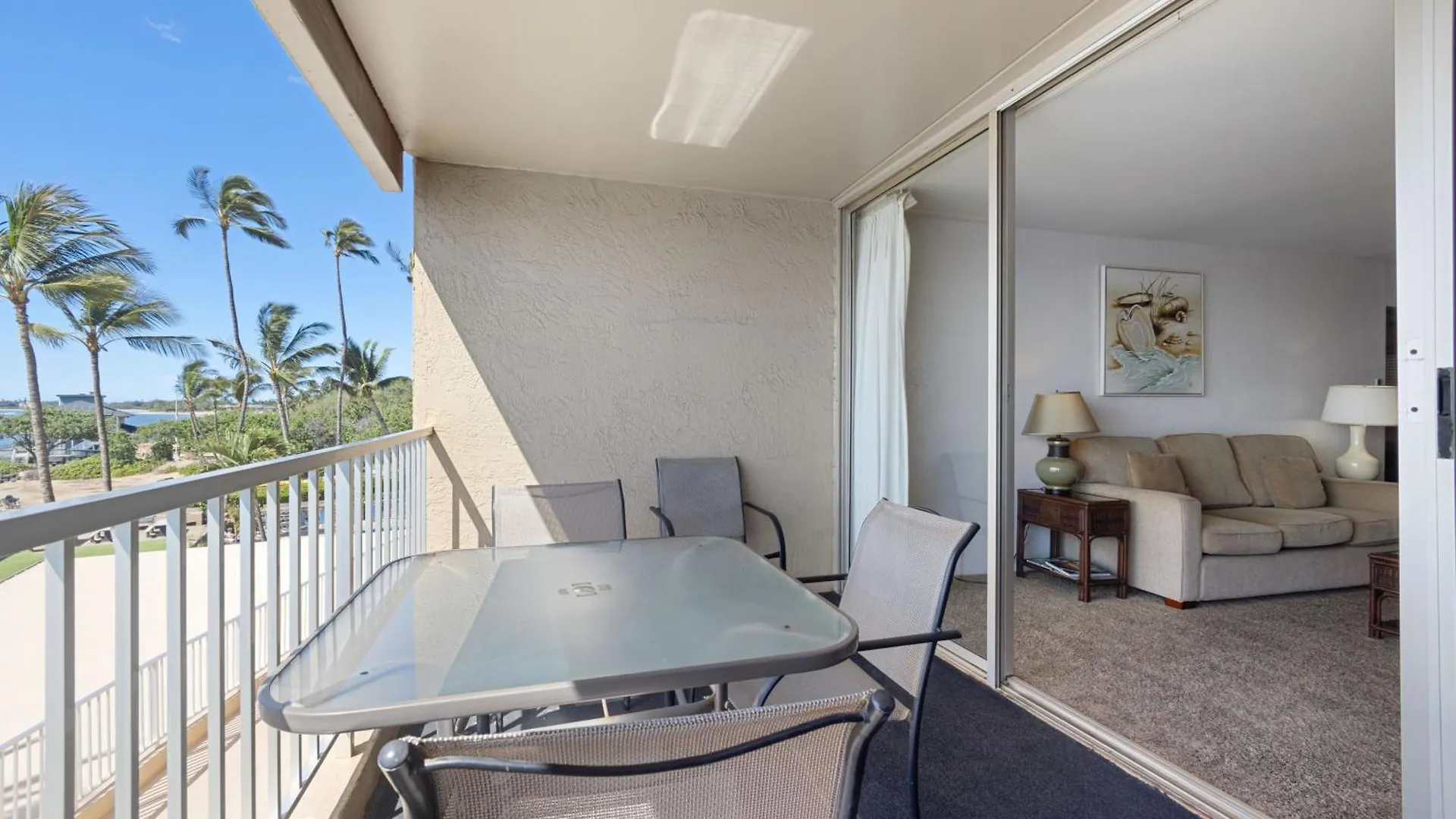 Menehune Shores 311 - Mch Holiday home *