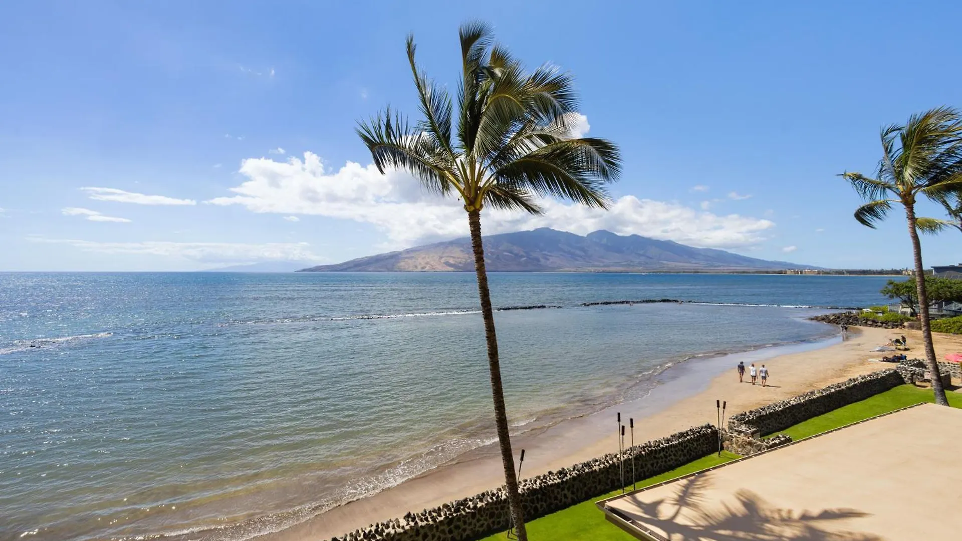 Menehune Shores 311 - Mch *