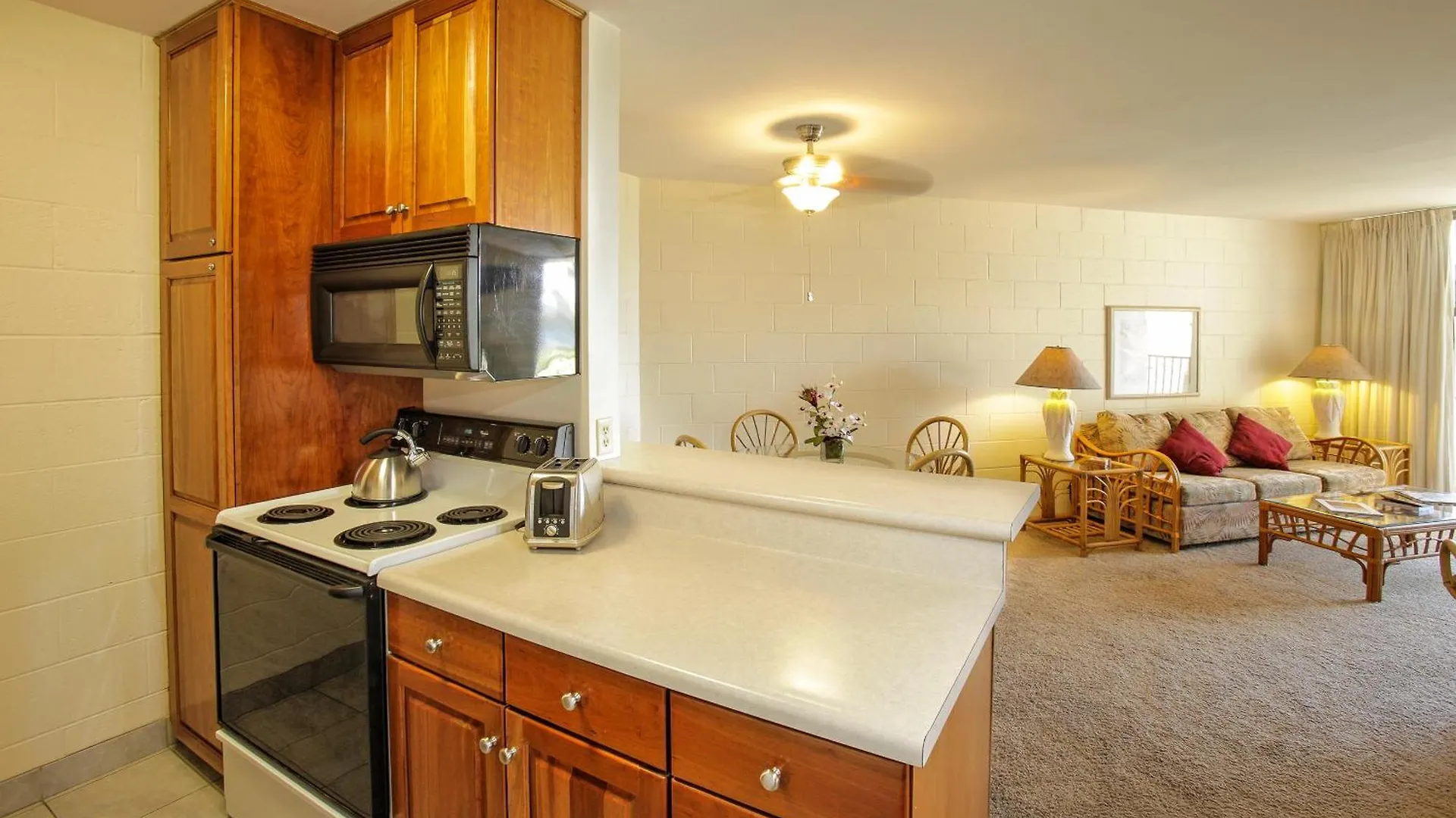 Kauhale Makai 331 - Mch * Kihei