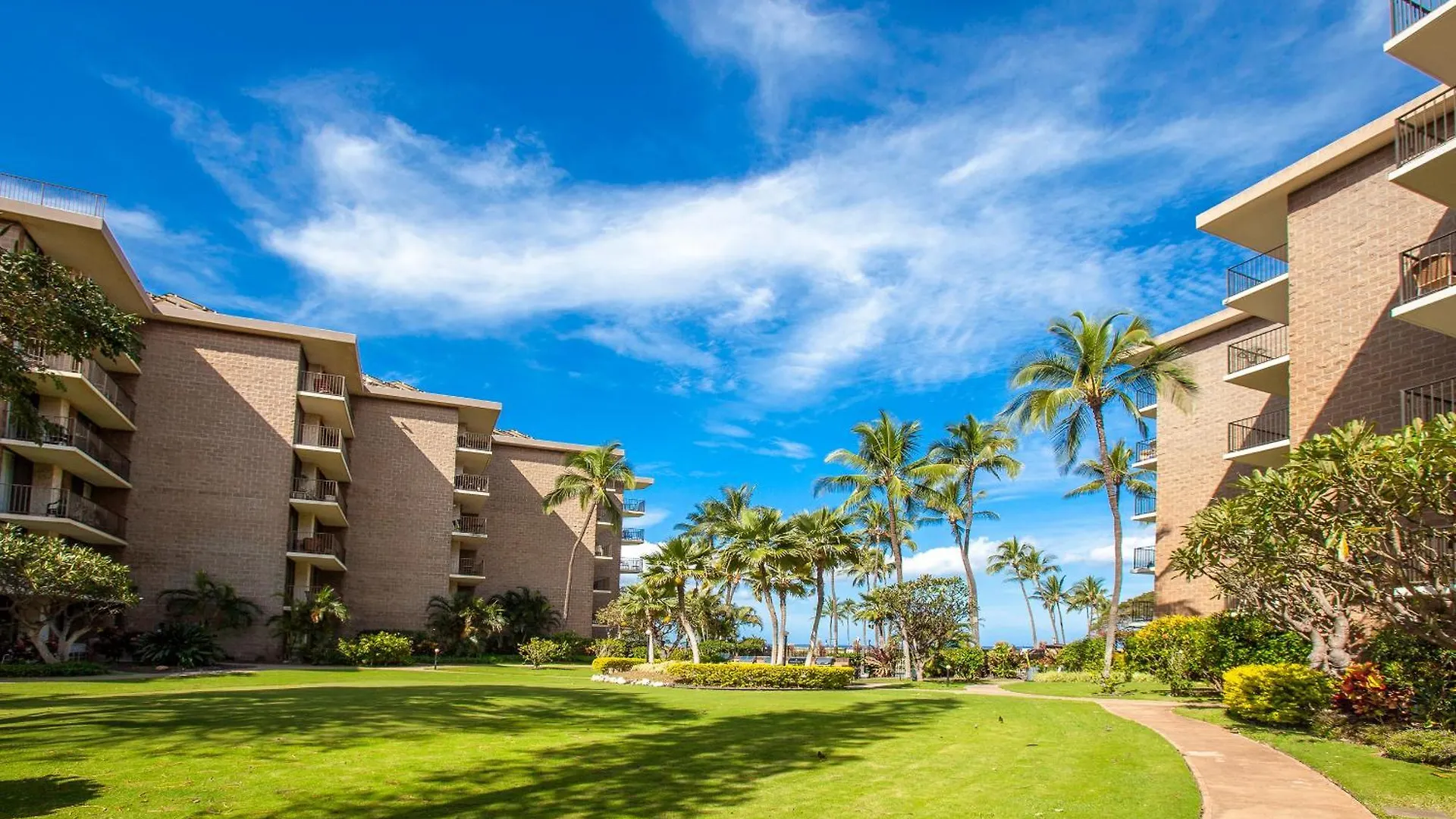 Kauhale Makai 331 - Mch * Kihei