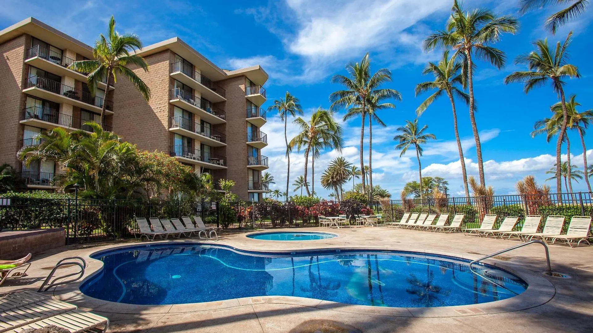Kauhale Makai 331 - Mch * Kihei