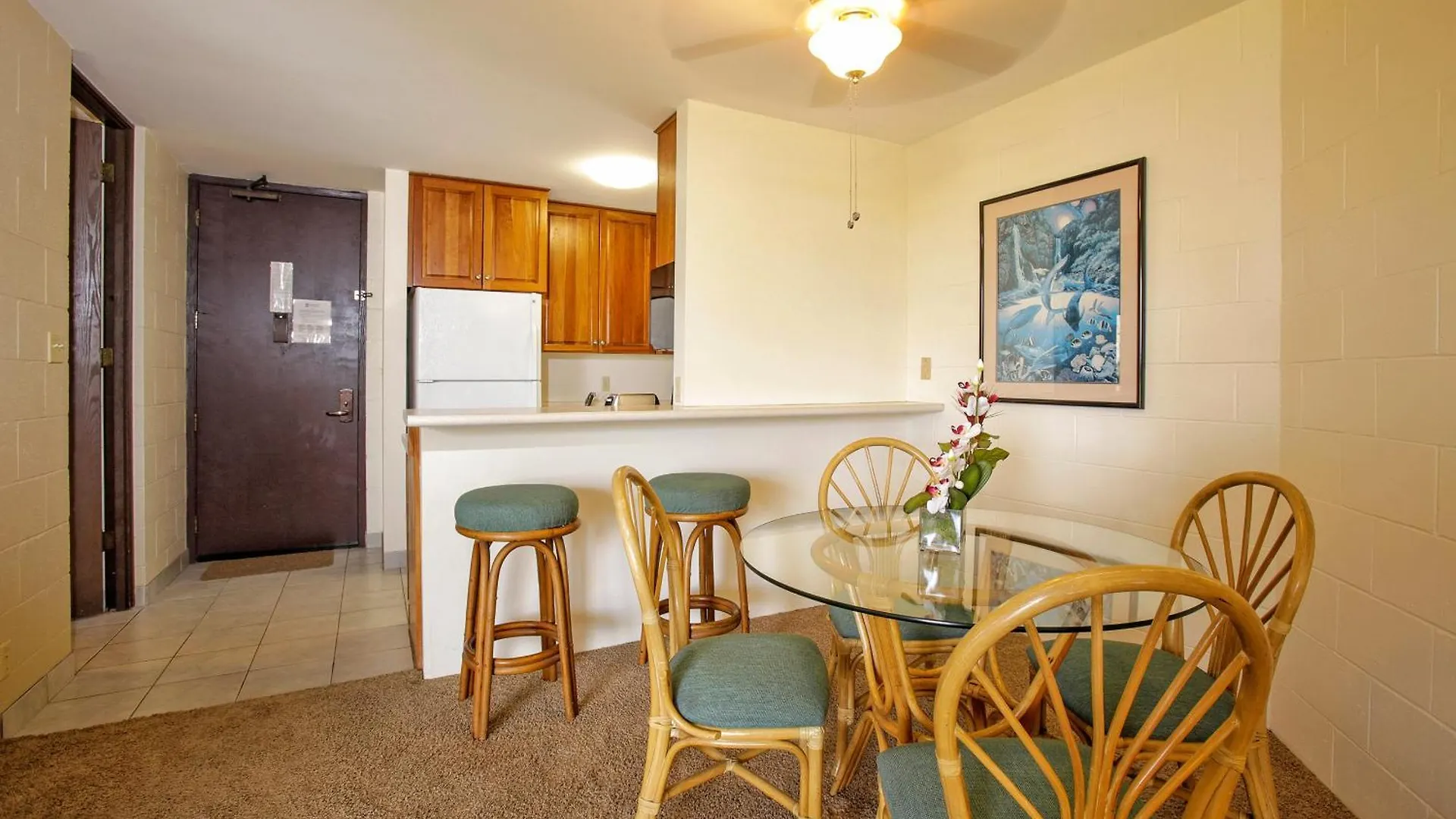 Holiday home Kauhale Makai 331 - Mch